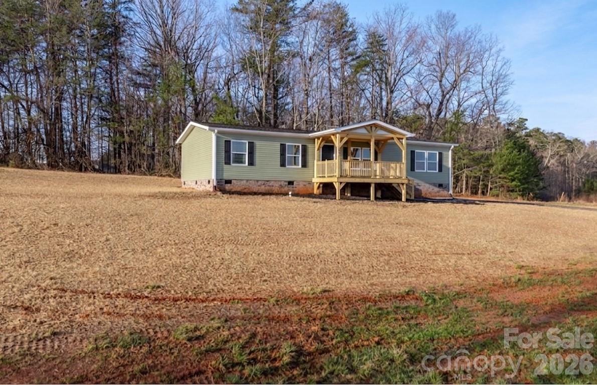 4963 Rhoney Road — Connelly Springs
