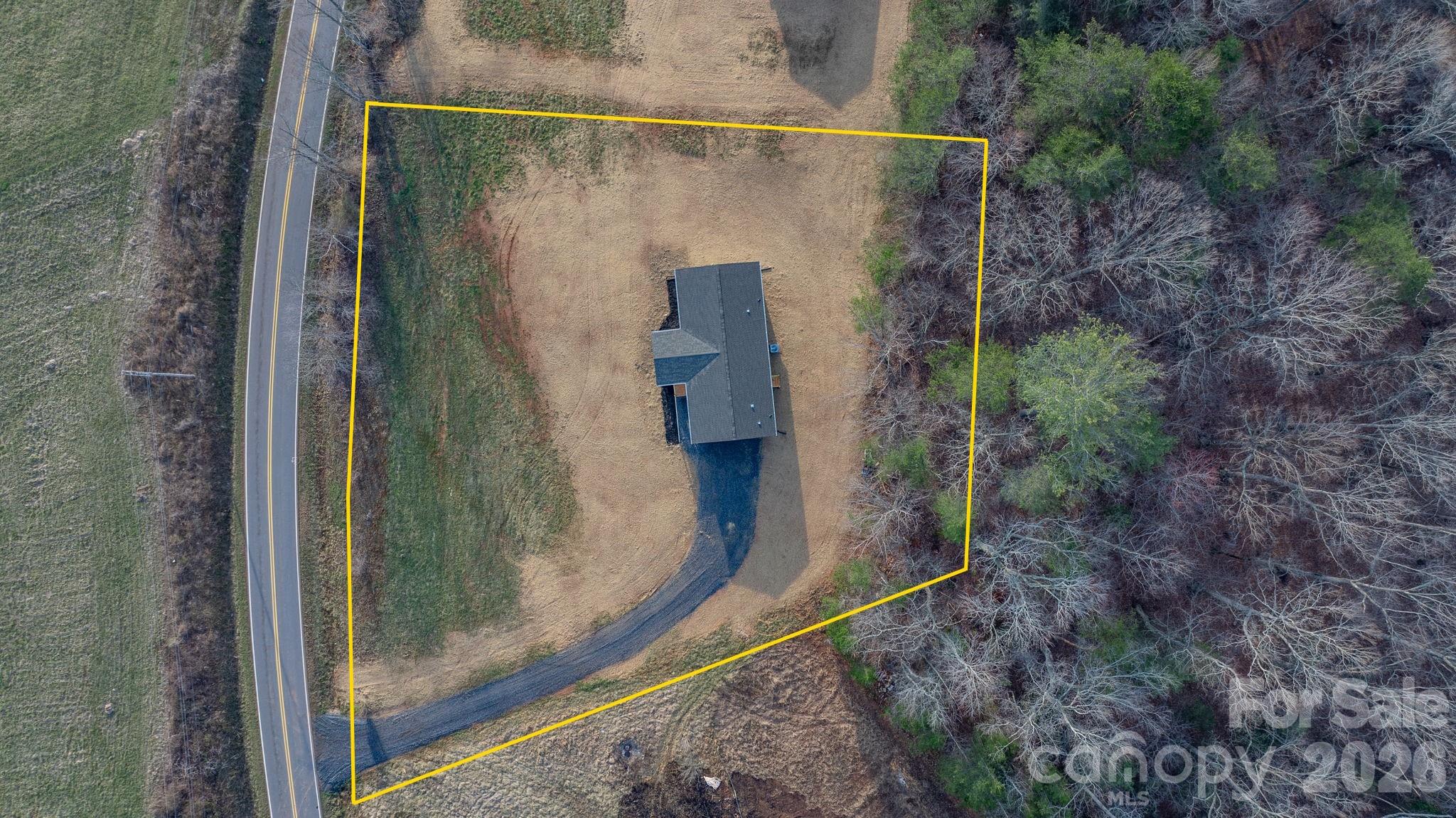 4963 Rhoney Road — Connelly Springs