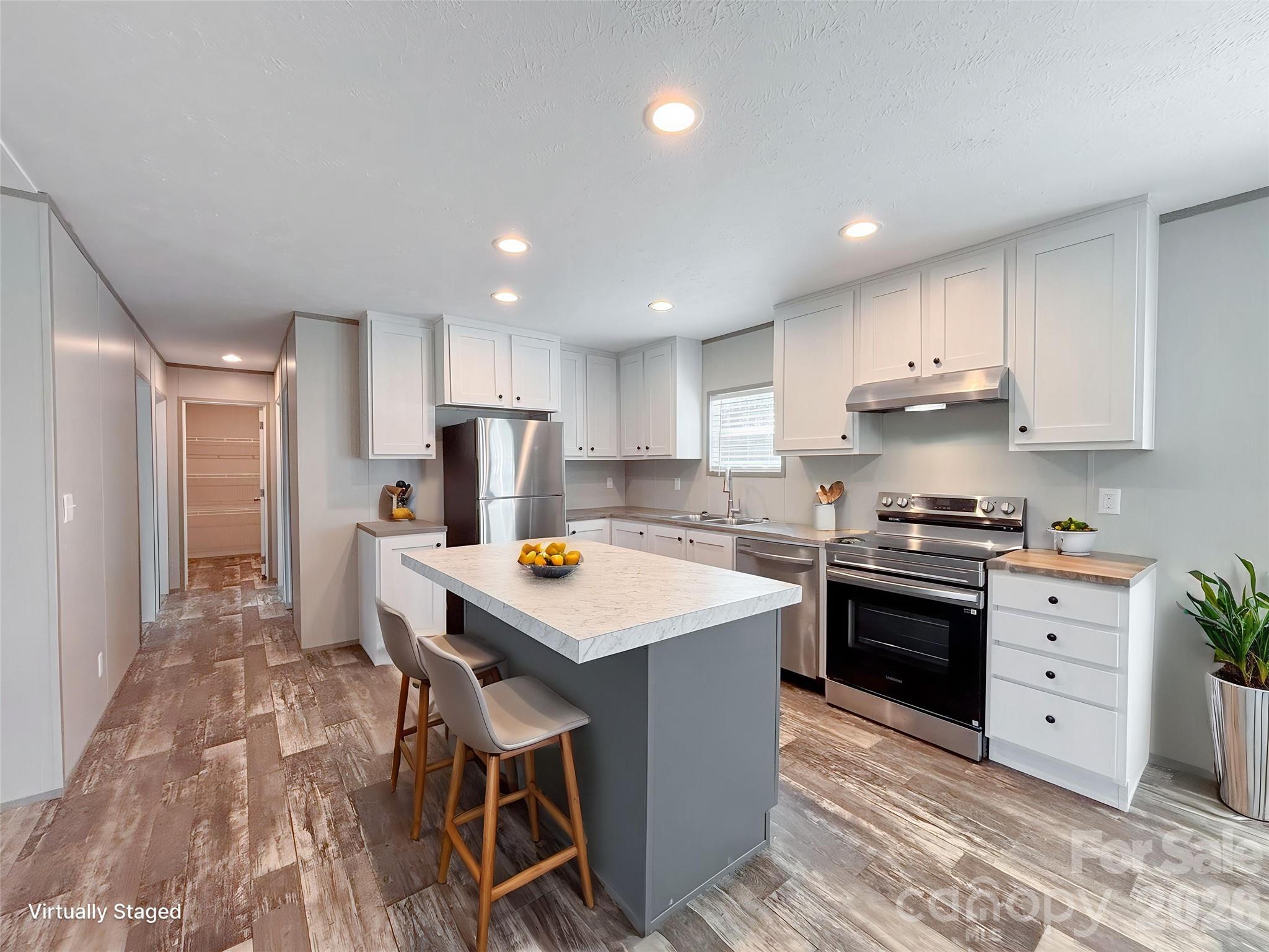 4963 Rhoney Road — Connelly Springs