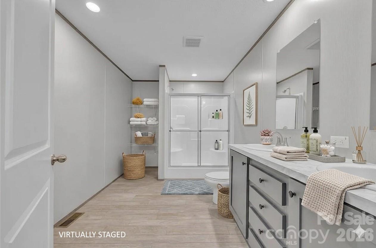 4963 Rhoney Road — Connelly Springs