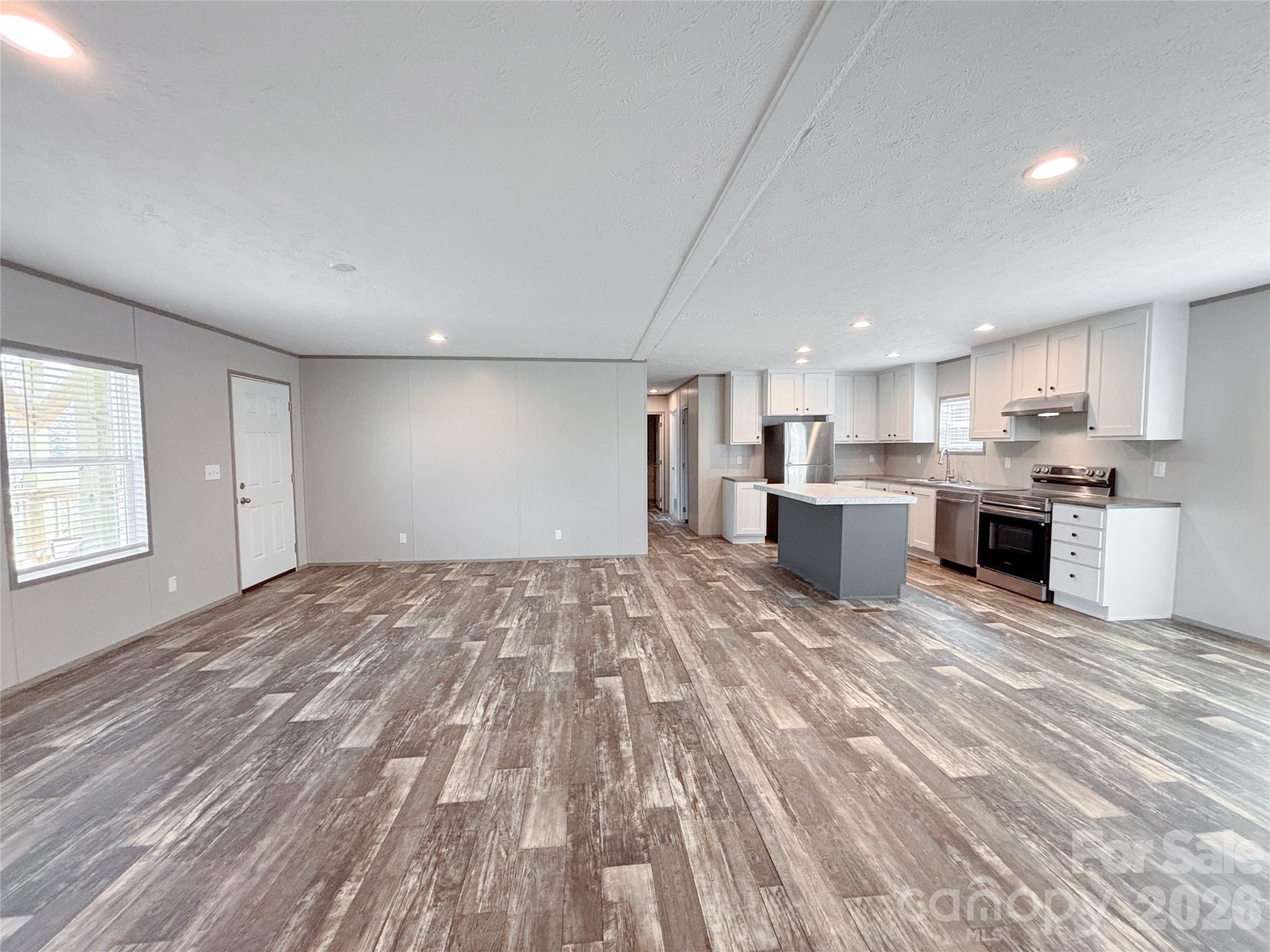 4963 Rhoney Road — Connelly Springs