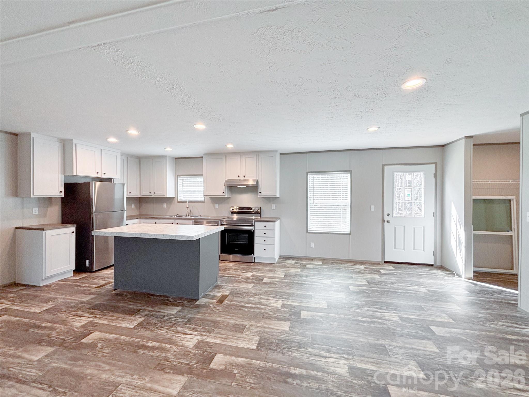 4963 Rhoney Road — Connelly Springs