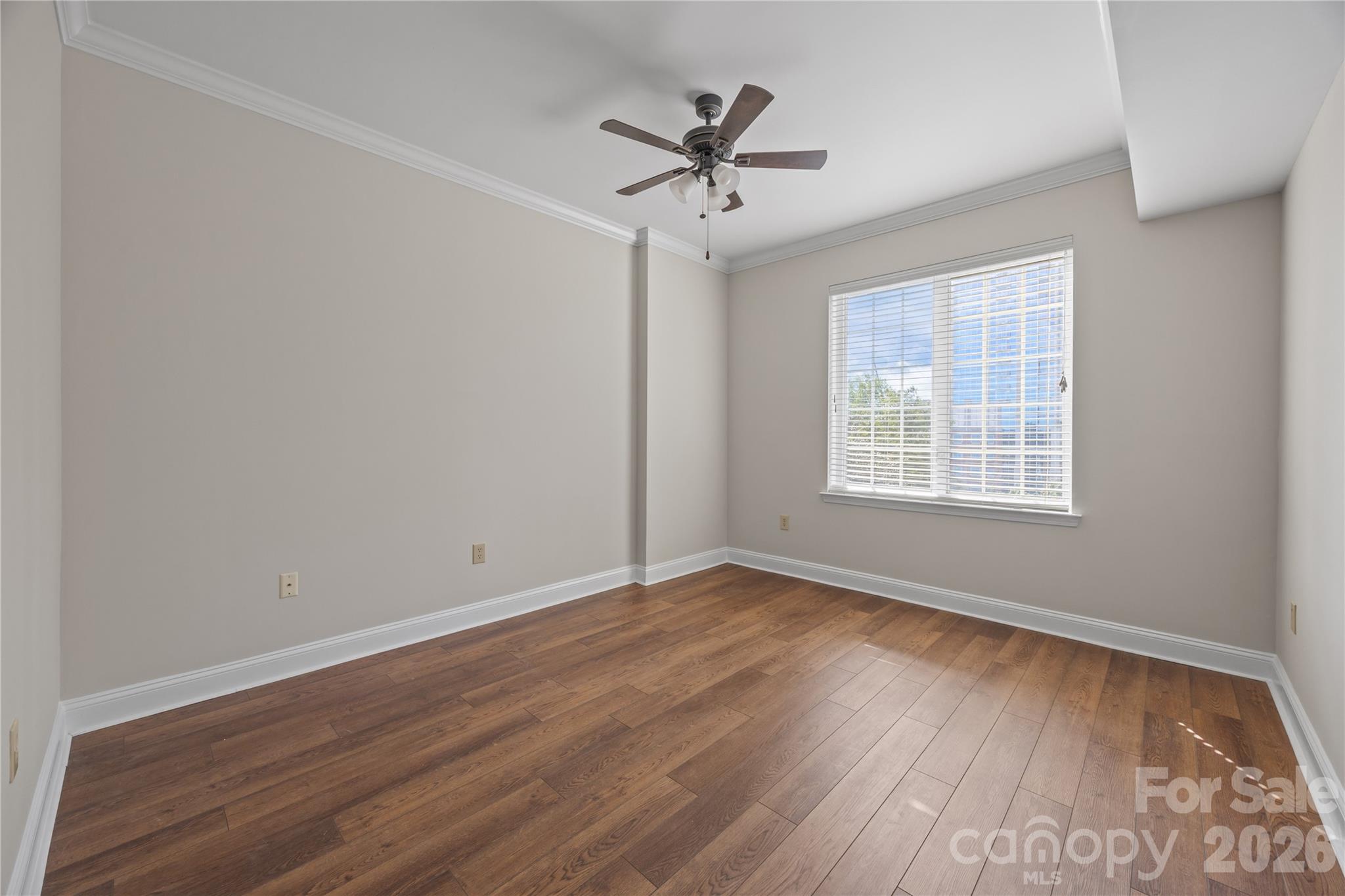 300 W 5th Street #809 — Charlotte