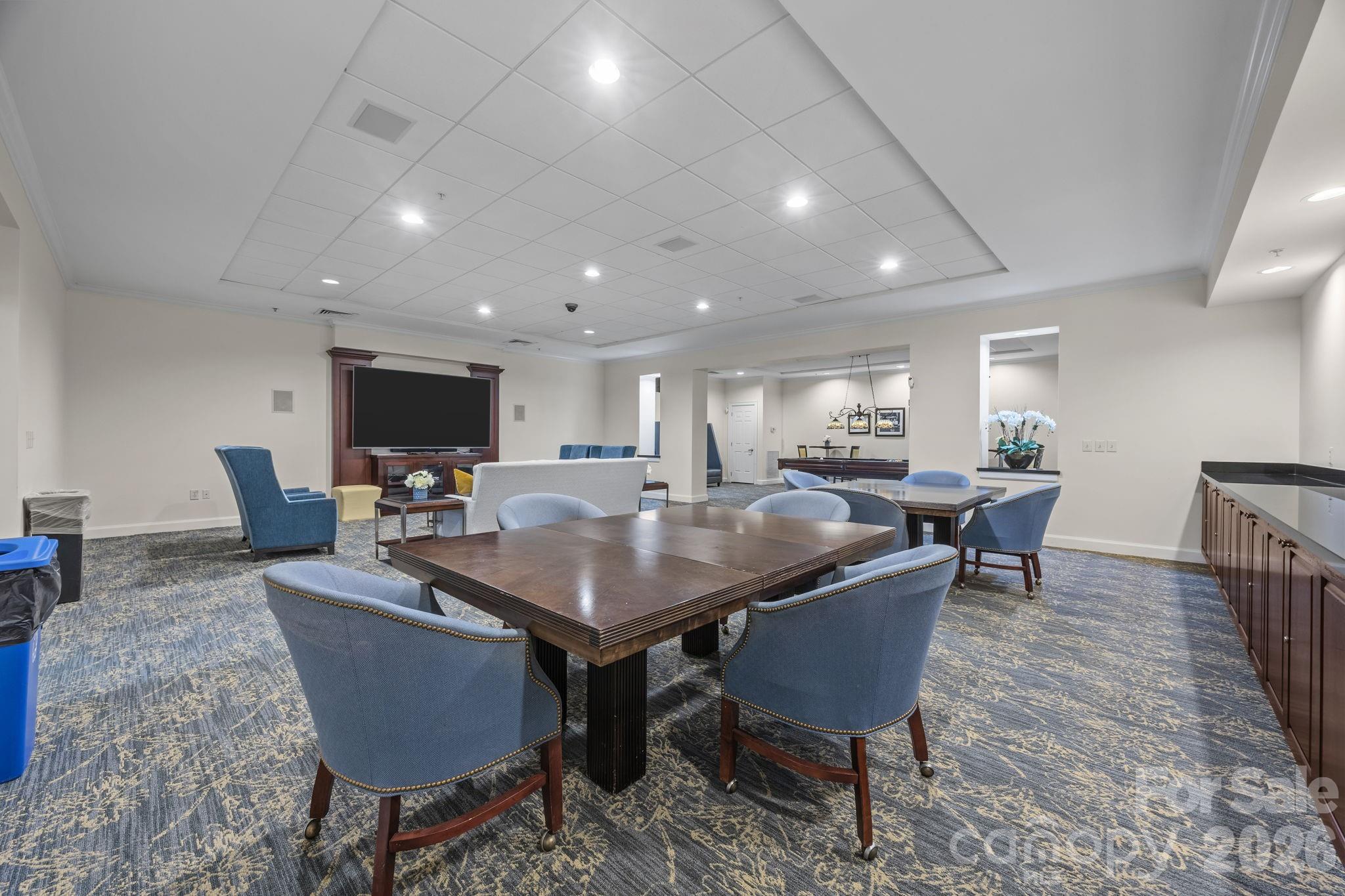 300 W 5th Street #809 — Charlotte