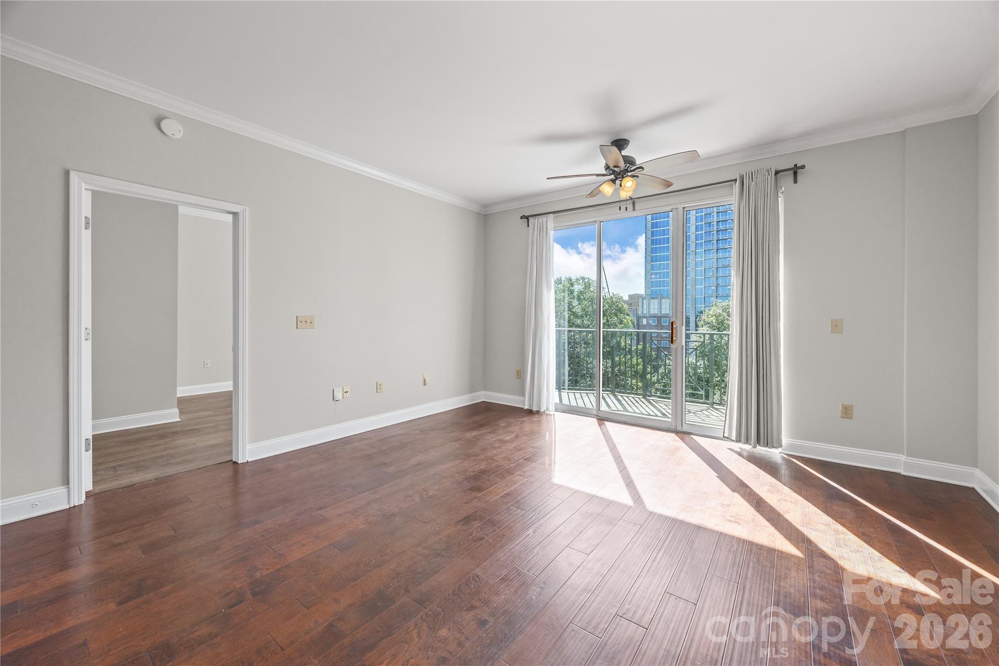 300 W 5th Street #809 — Charlotte