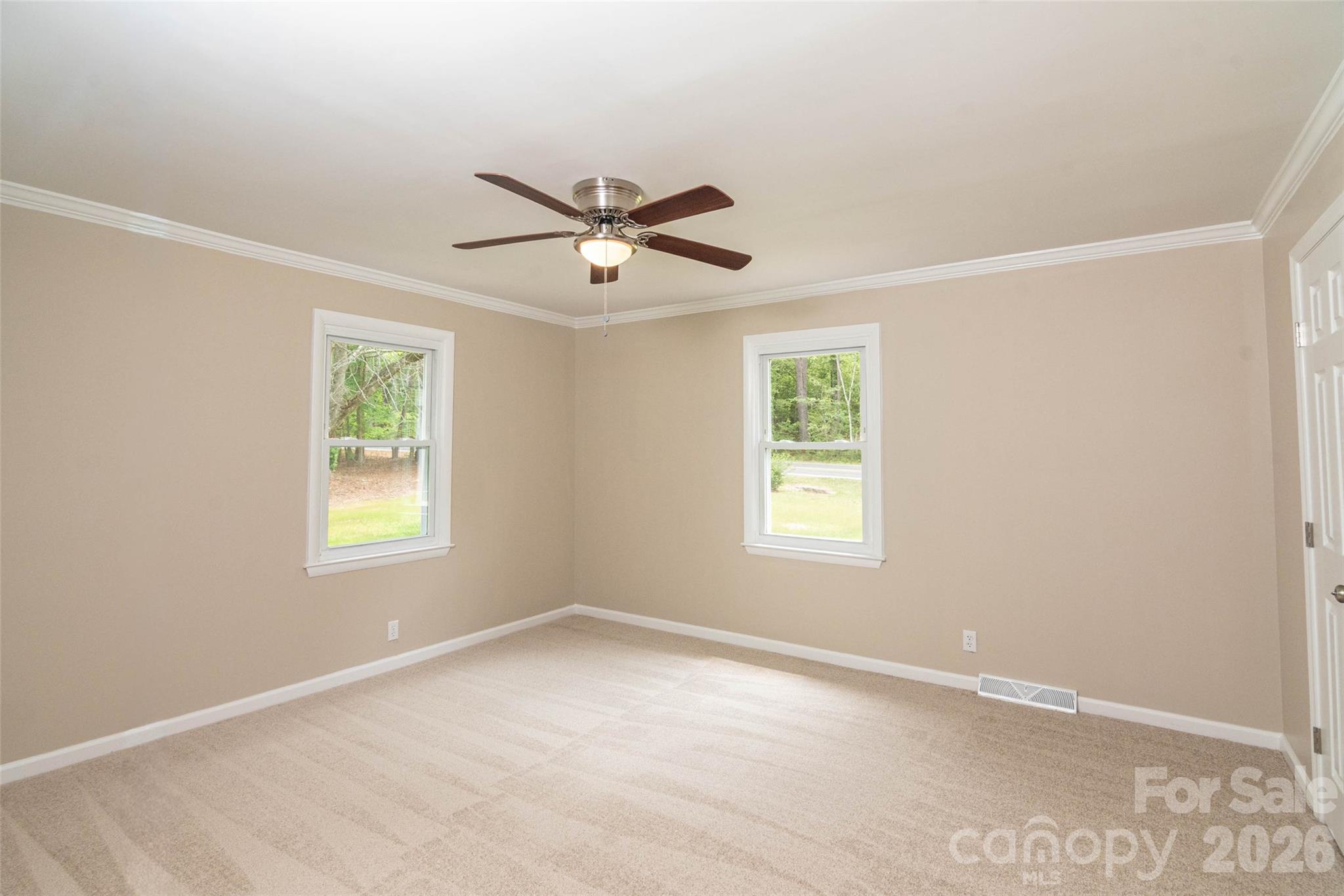 156 Doggett Grove Road — Forest City