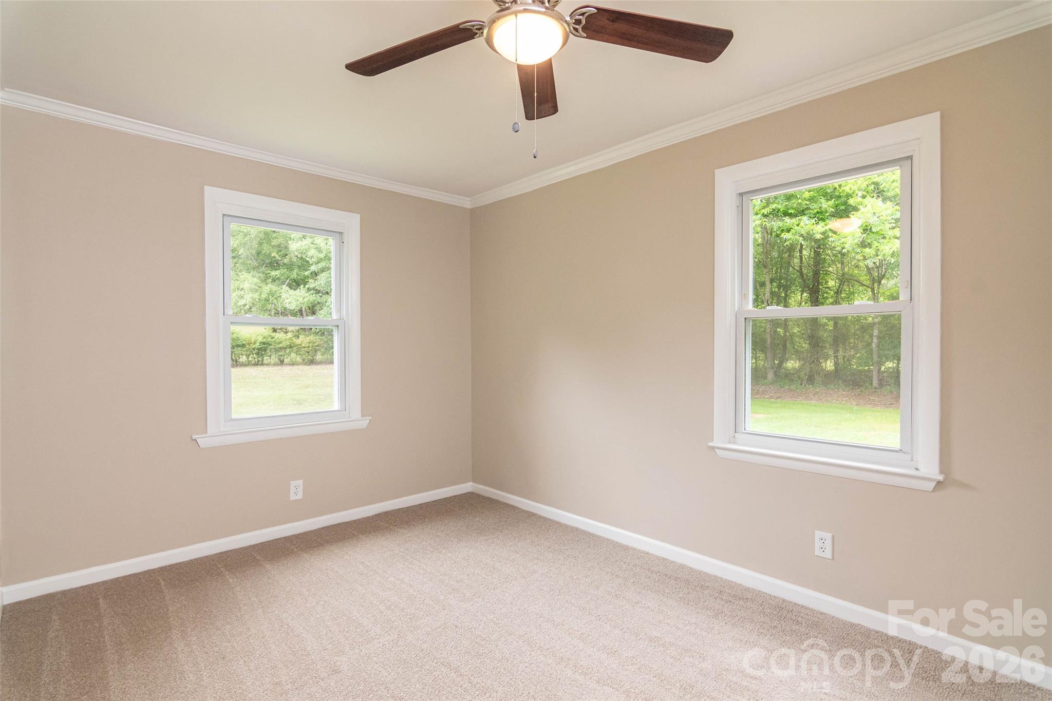156 Doggett Grove Road — Forest City