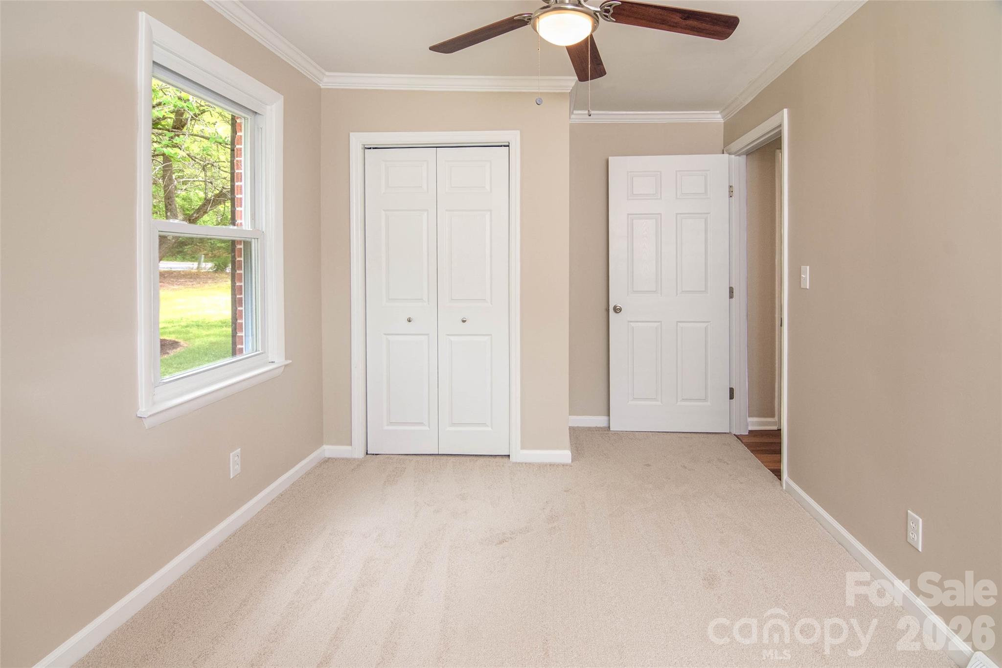 156 Doggett Grove Road — Forest City