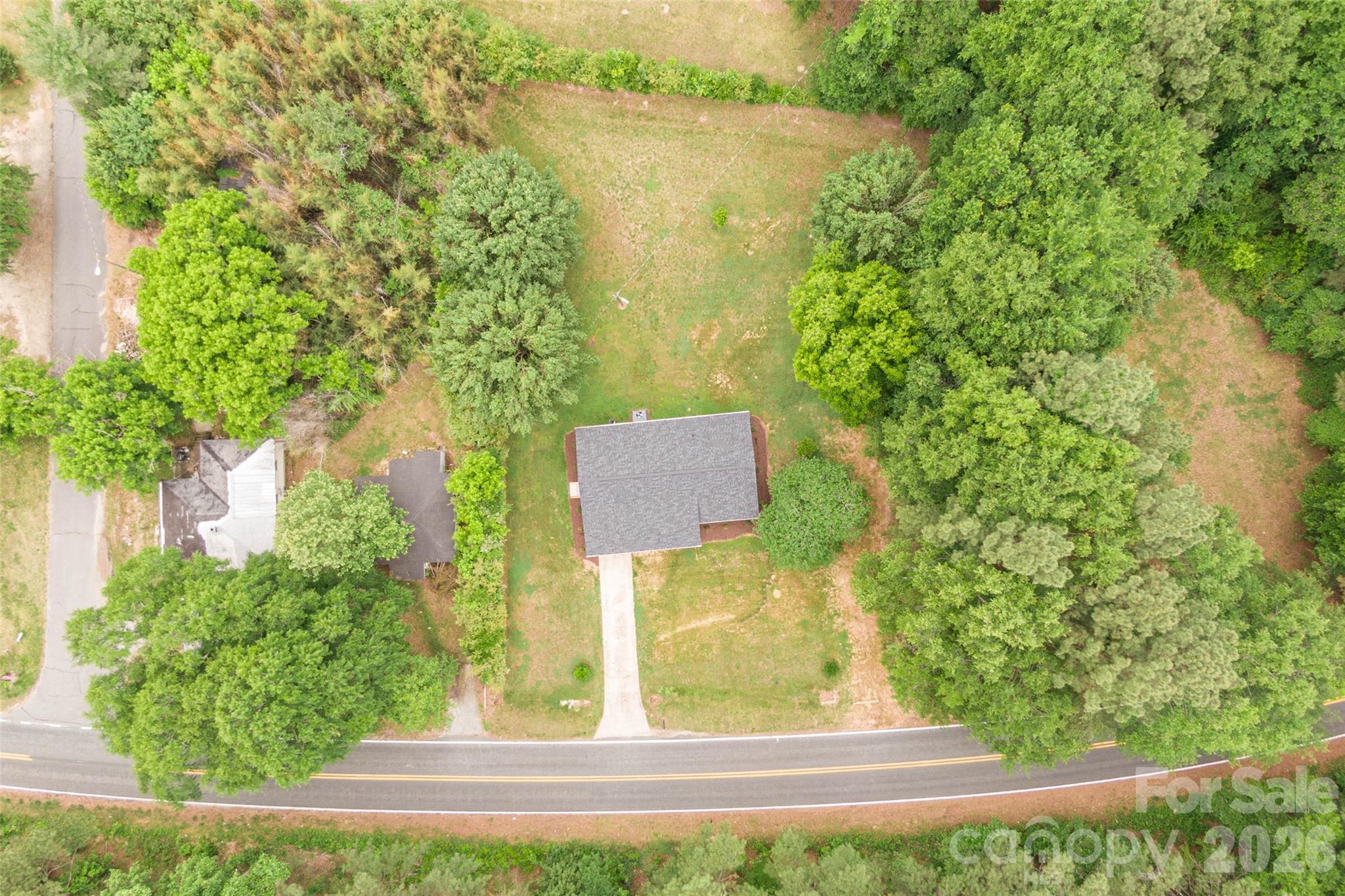 156 Doggett Grove Road — Forest City
