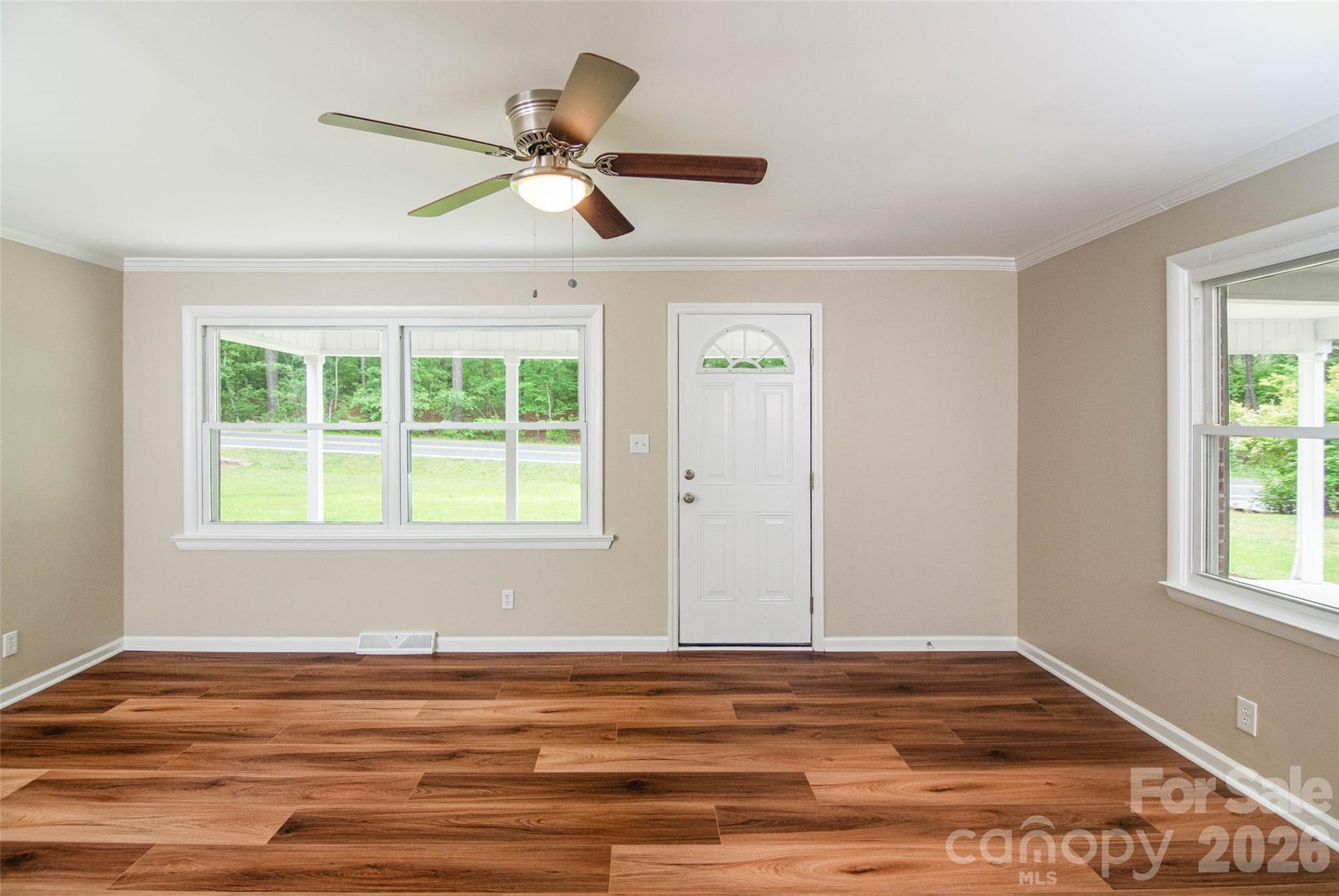 156 Doggett Grove Road — Forest City