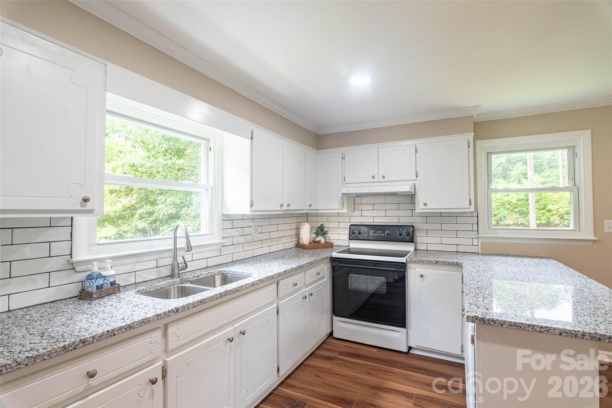156 Doggett Grove Road — Forest City