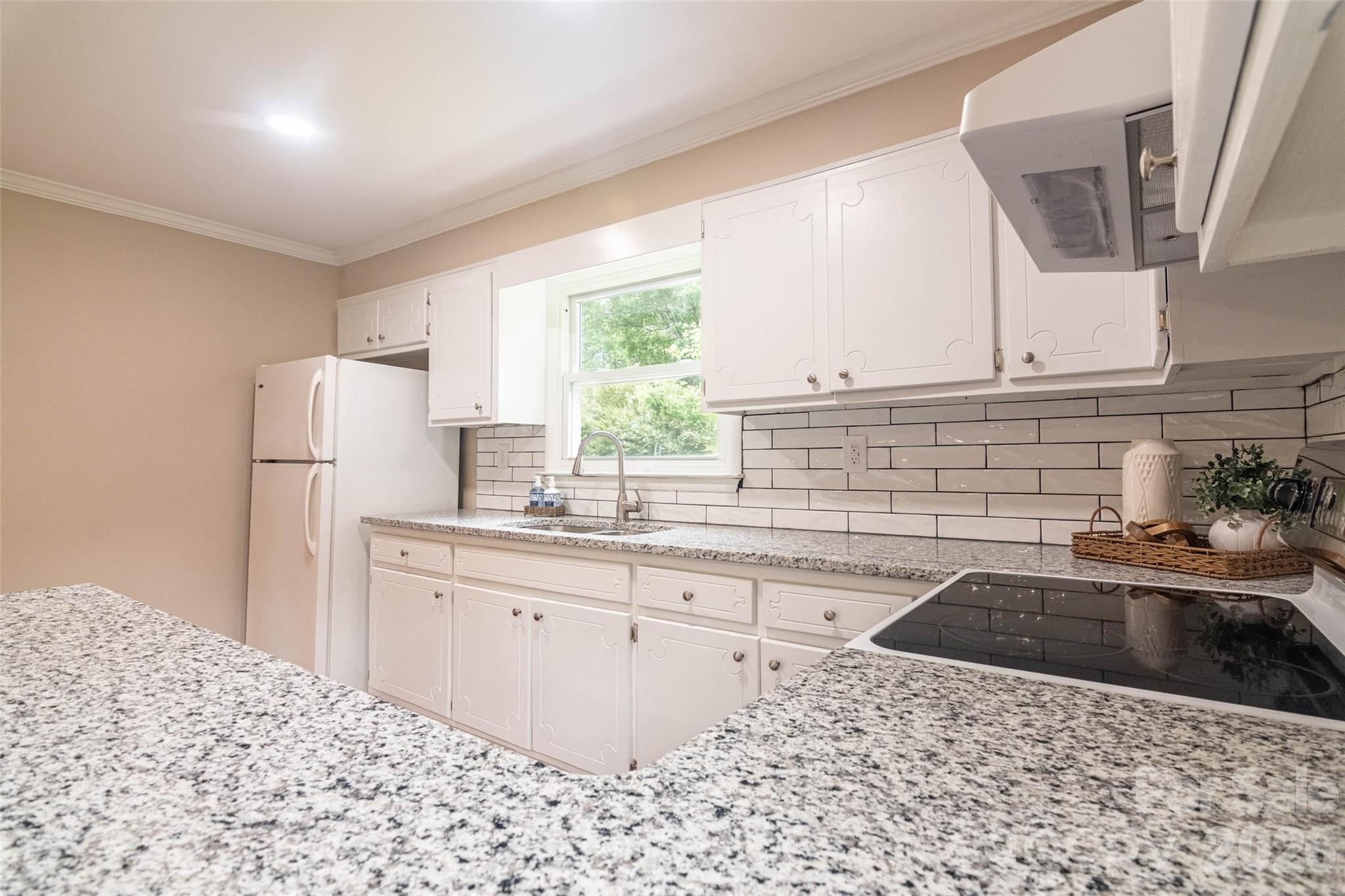 156 Doggett Grove Road — Forest City