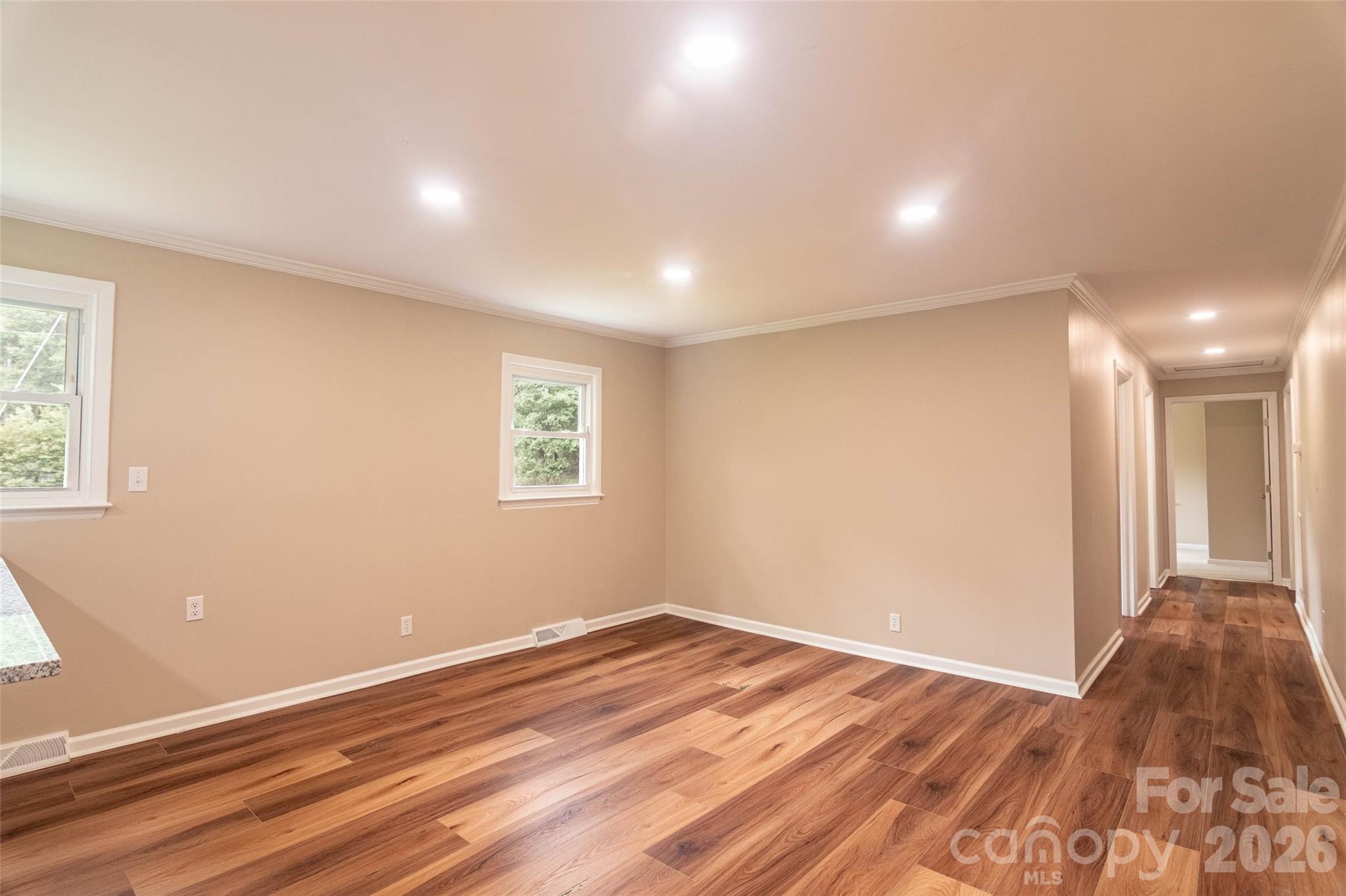 156 Doggett Grove Road — Forest City