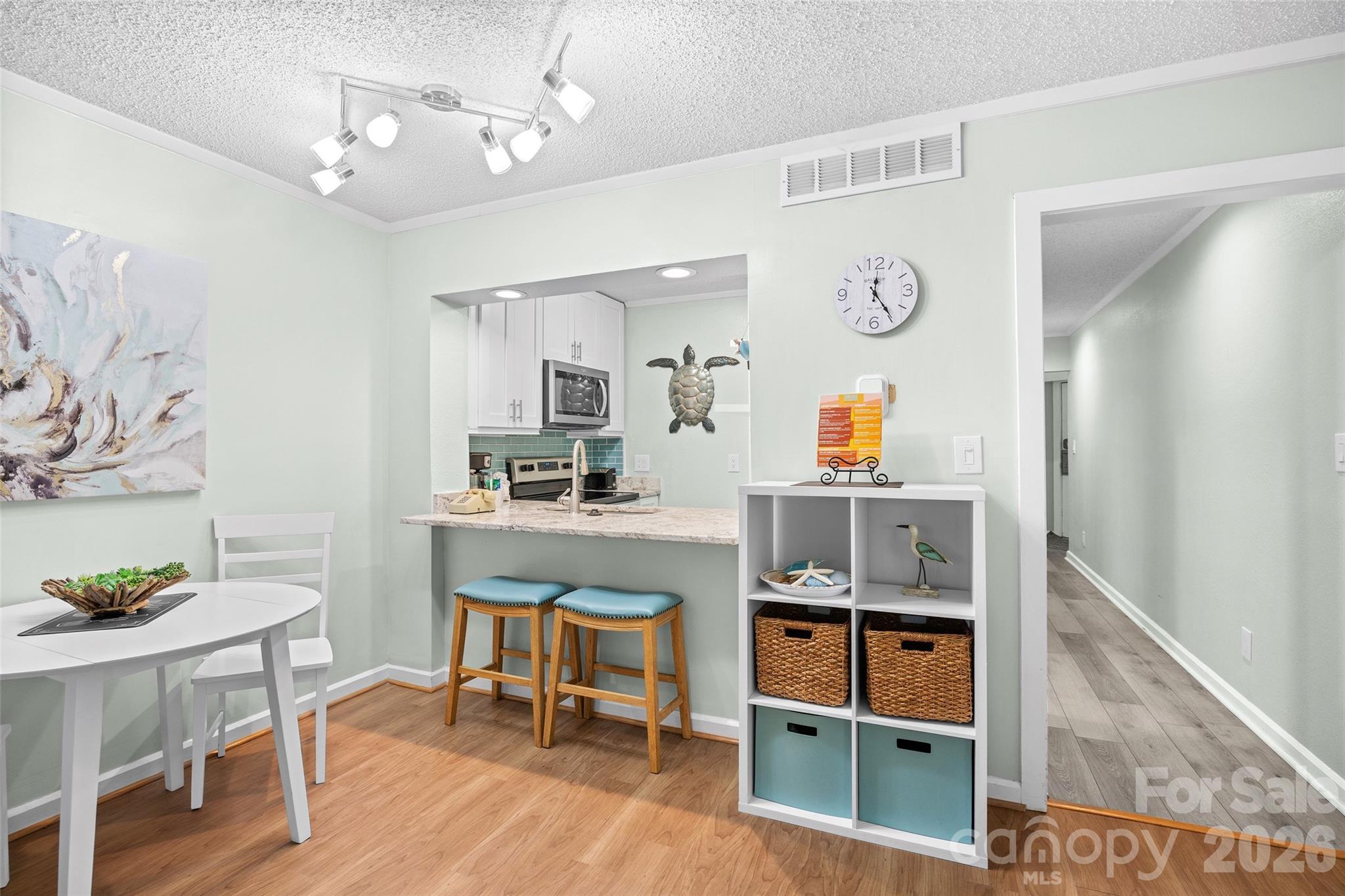 415 Ocean Creek Drive #2452 — Myrtle Beach