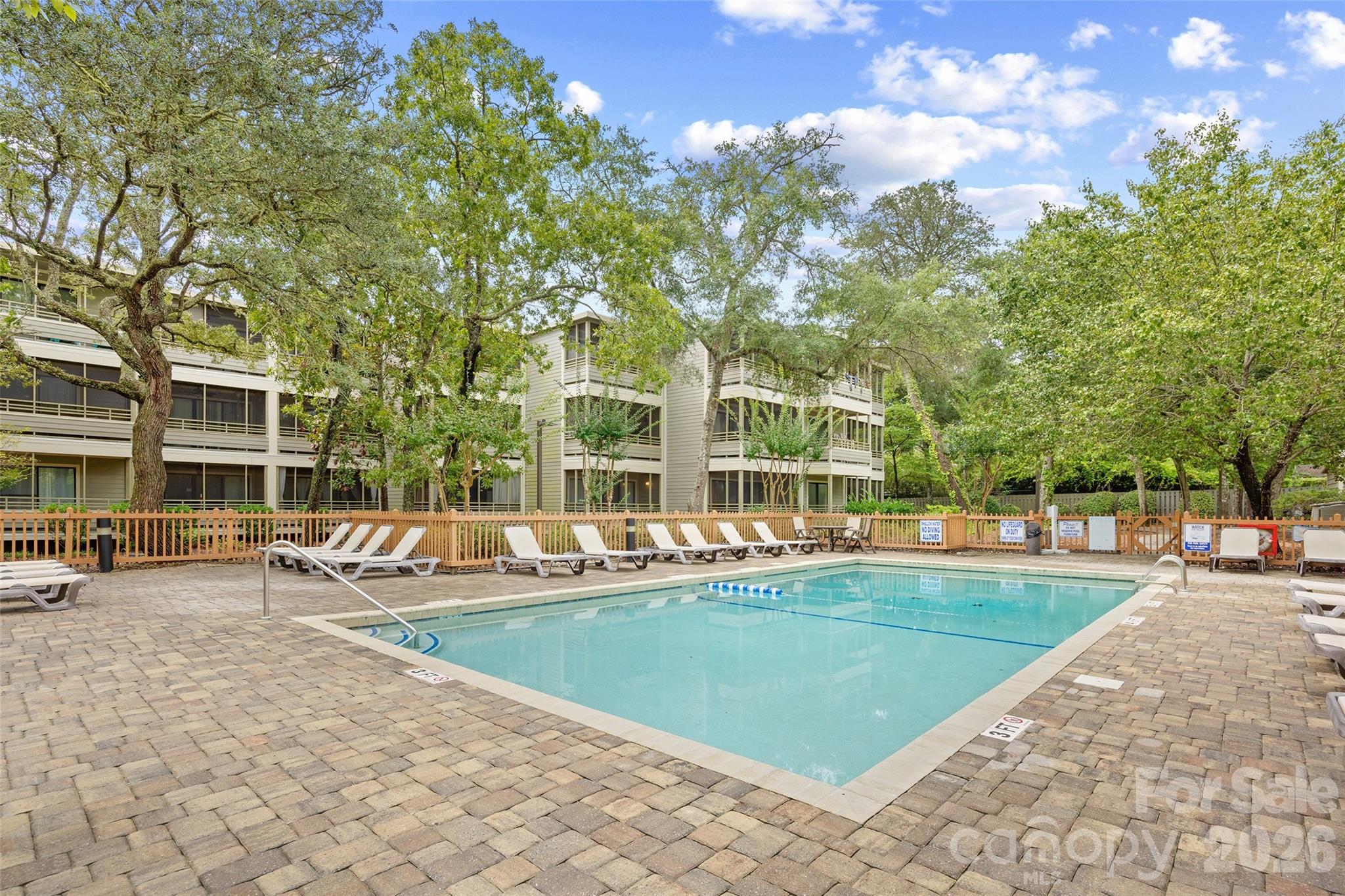 415 Ocean Creek Drive #2452 — Myrtle Beach
