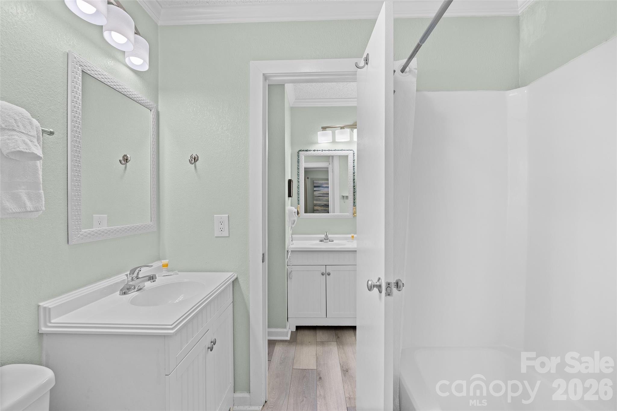 415 Ocean Creek Drive #2452 — Myrtle Beach