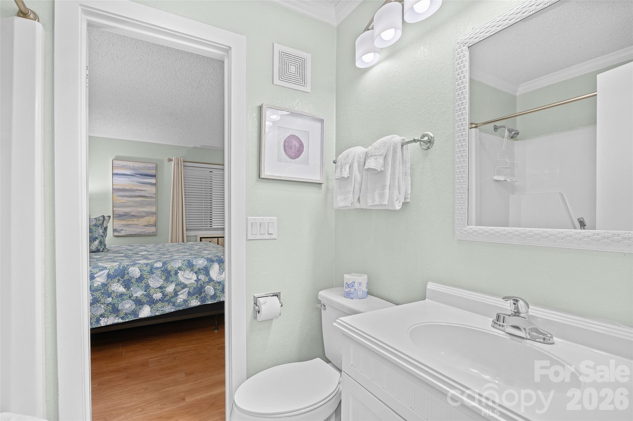 415 Ocean Creek Drive #2452 — Myrtle Beach