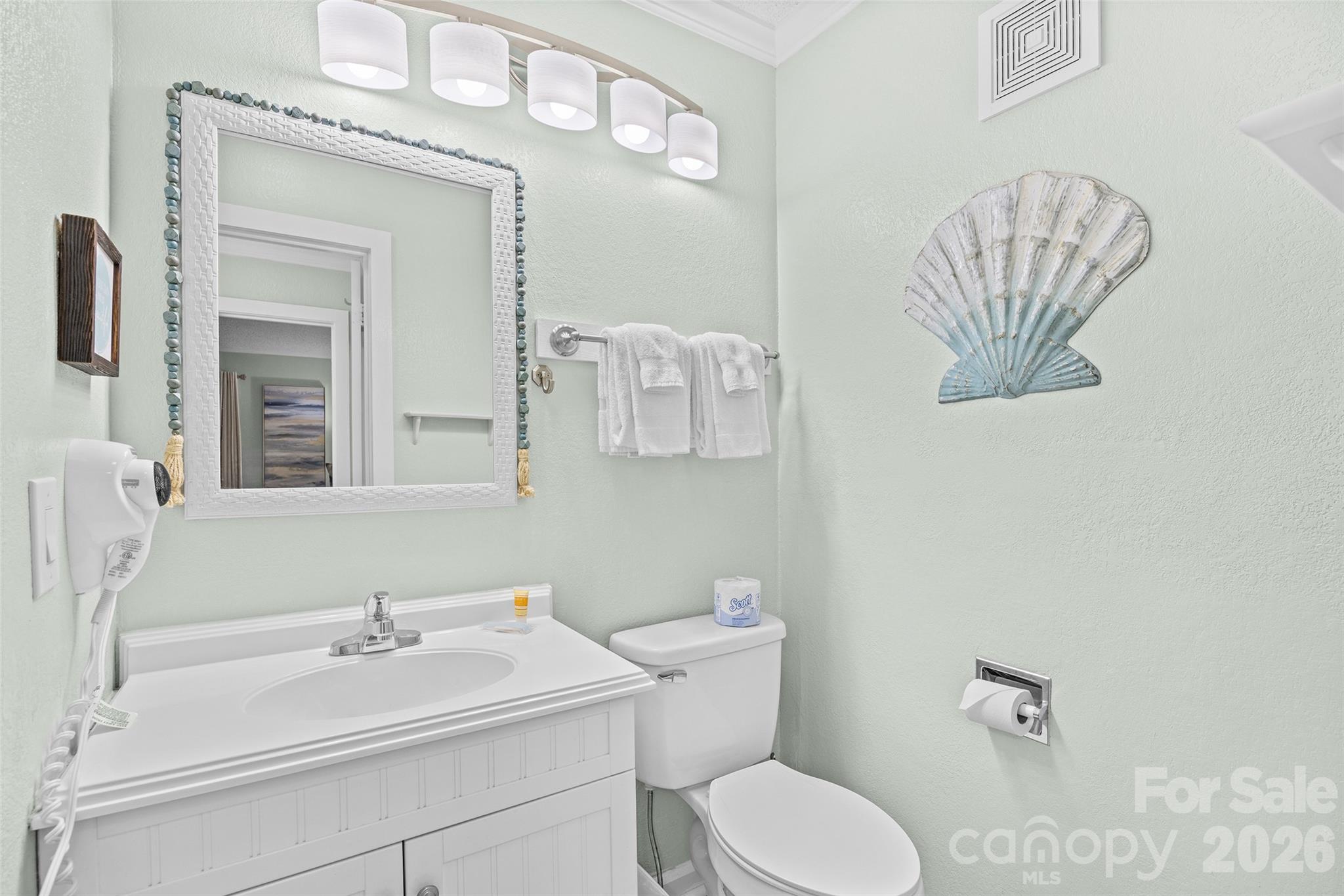 415 Ocean Creek Drive #2452 — Myrtle Beach