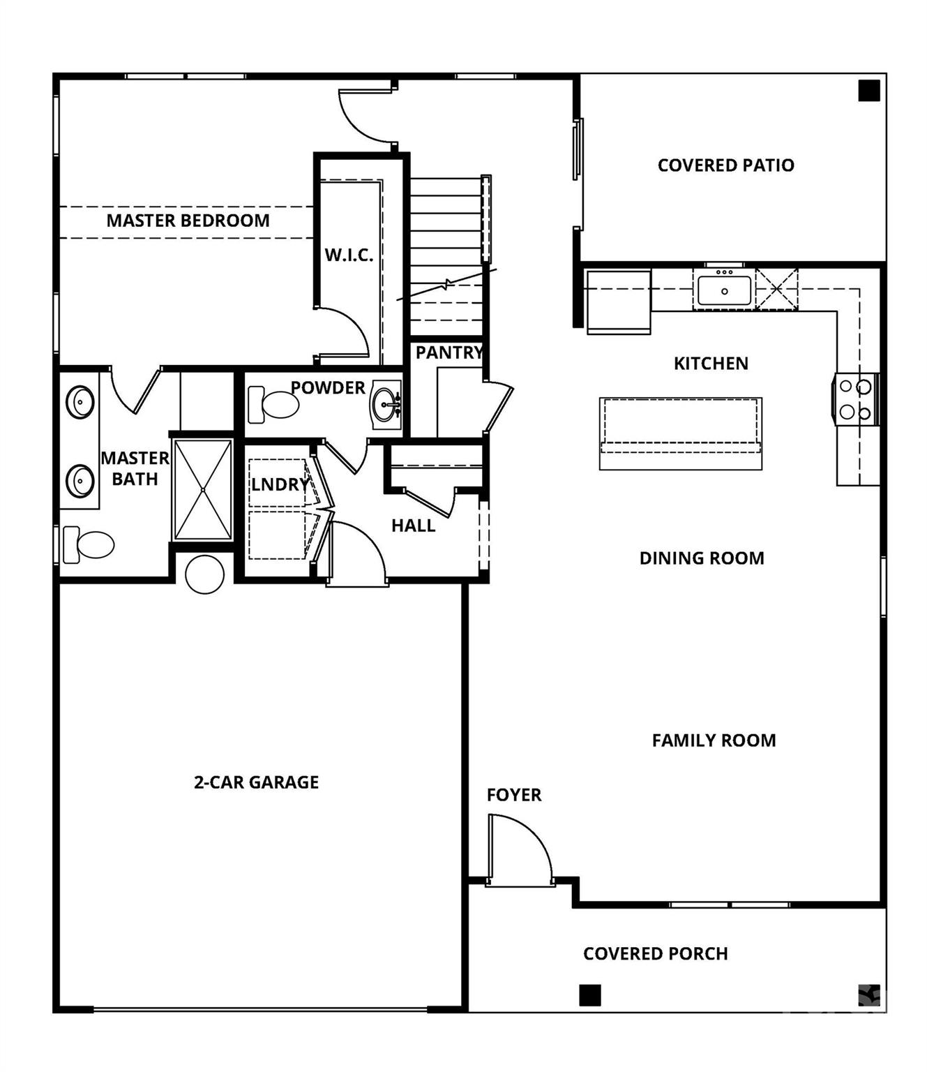 1119 Elyan Street — Richburg