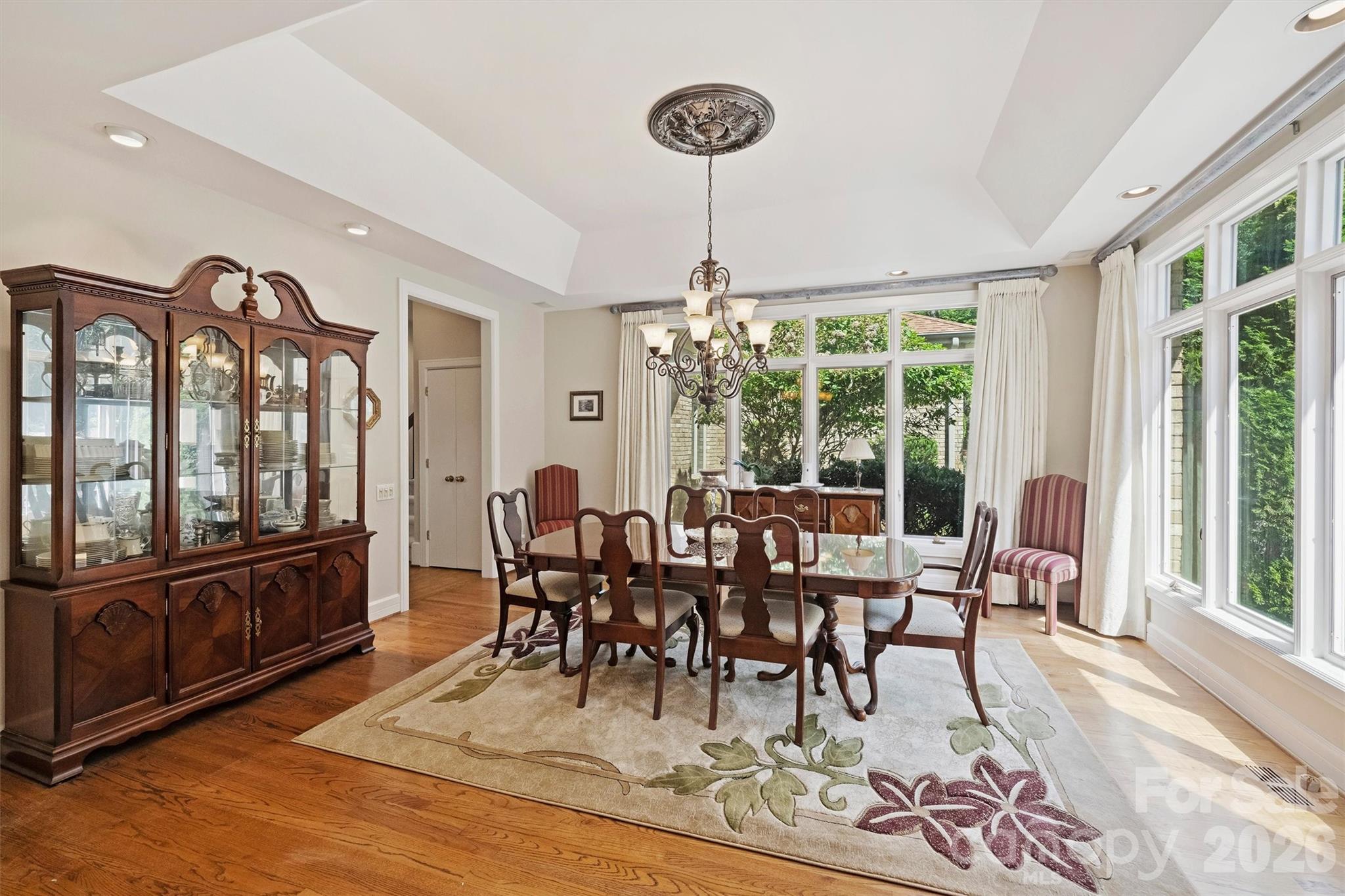3301 Providence Plantation Lane — Charlotte