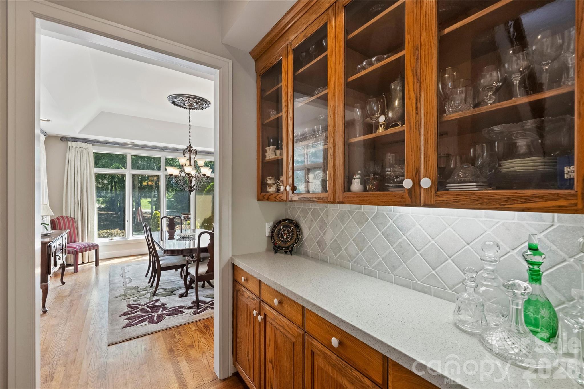3301 Providence Plantation Lane — Charlotte