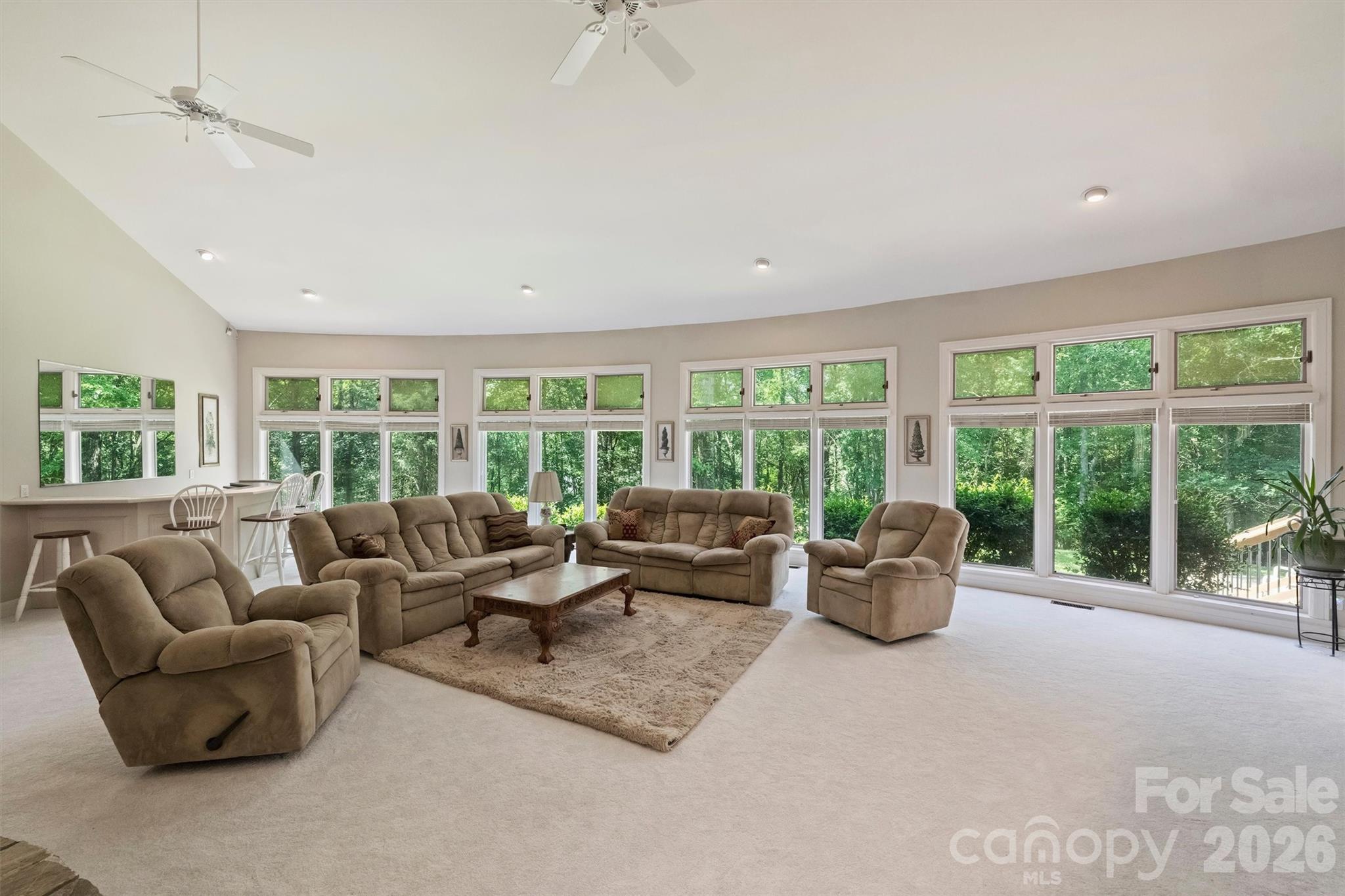 3301 Providence Plantation Lane — Charlotte