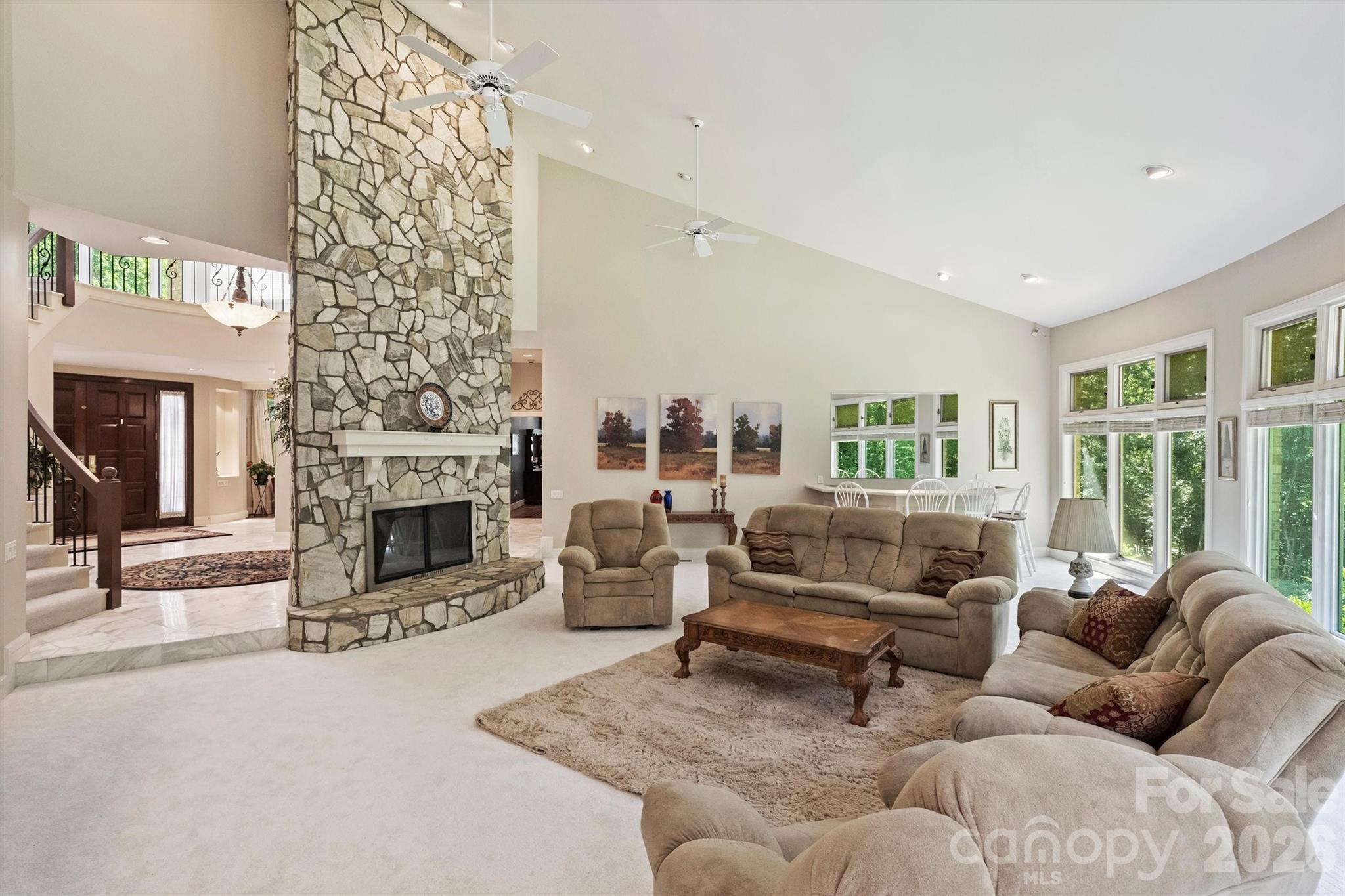 3301 Providence Plantation Lane — Charlotte