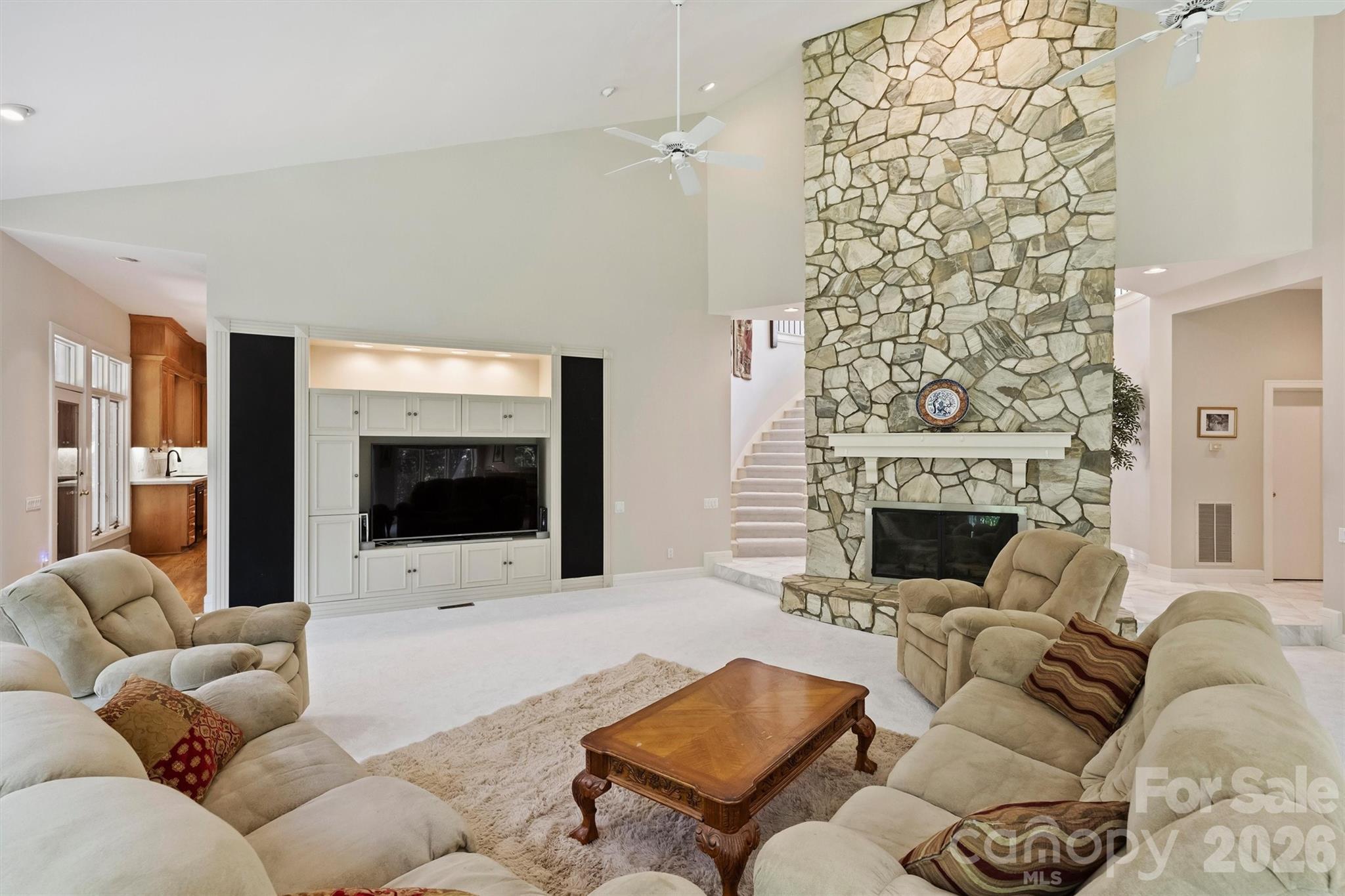 3301 Providence Plantation Lane — Charlotte