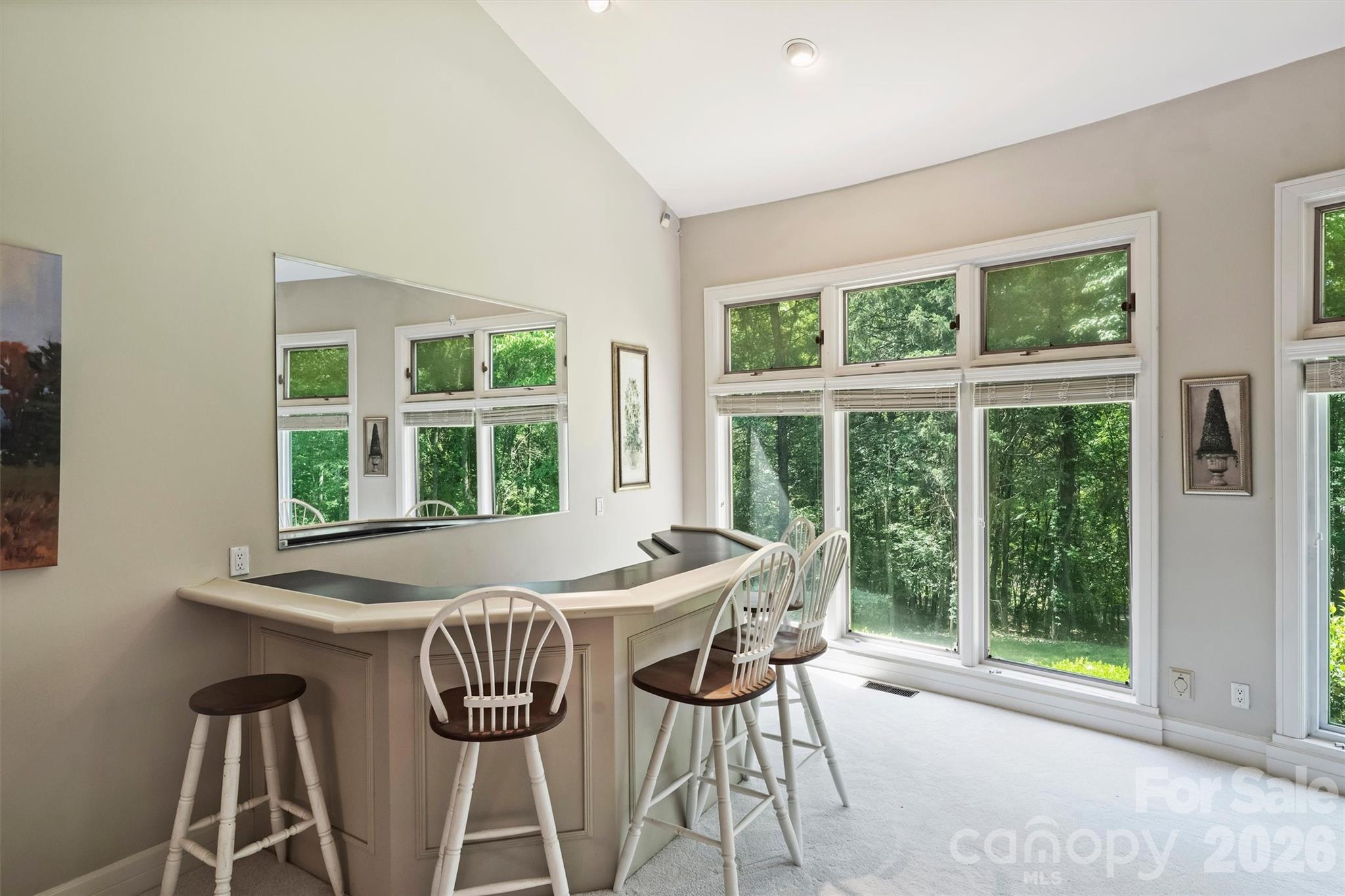 3301 Providence Plantation Lane — Charlotte