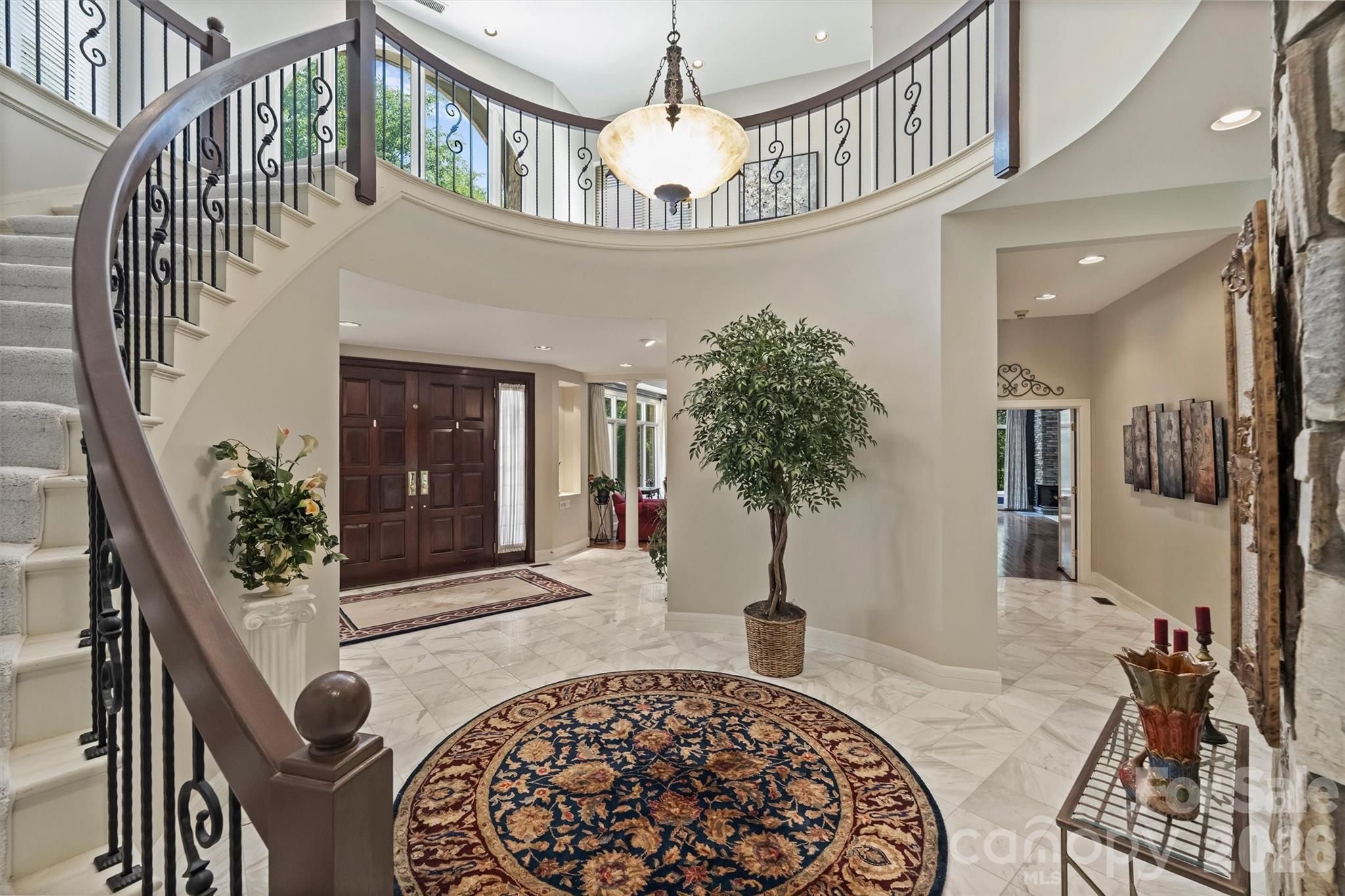 3301 Providence Plantation Lane — Charlotte