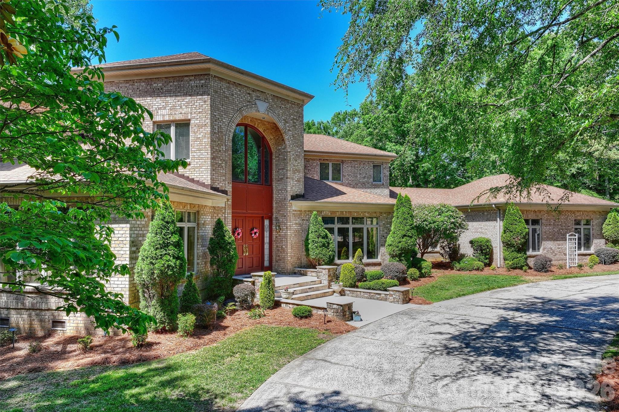 3301 Providence Plantation Lane — Charlotte