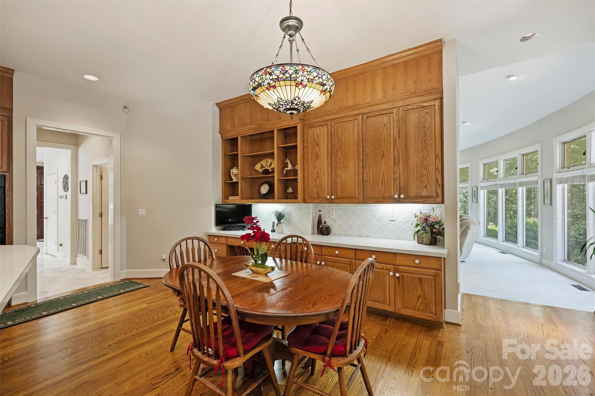 3301 Providence Plantation Lane — Charlotte