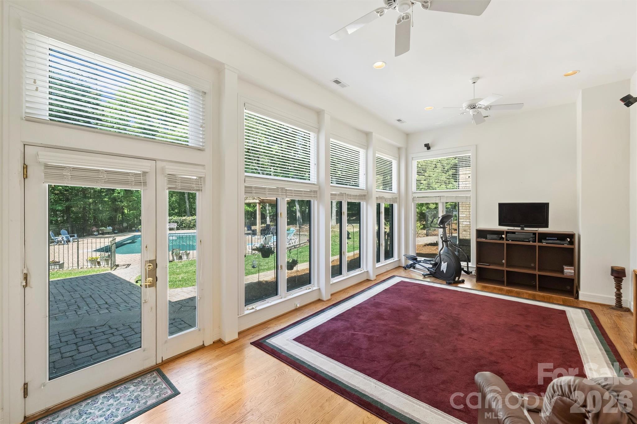 3301 Providence Plantation Lane — Charlotte