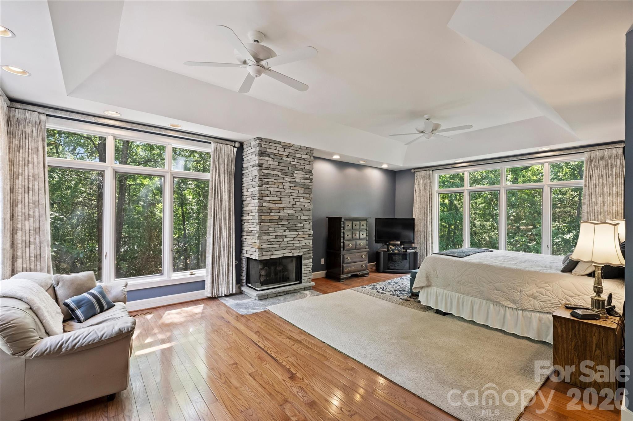 3301 Providence Plantation Lane — Charlotte