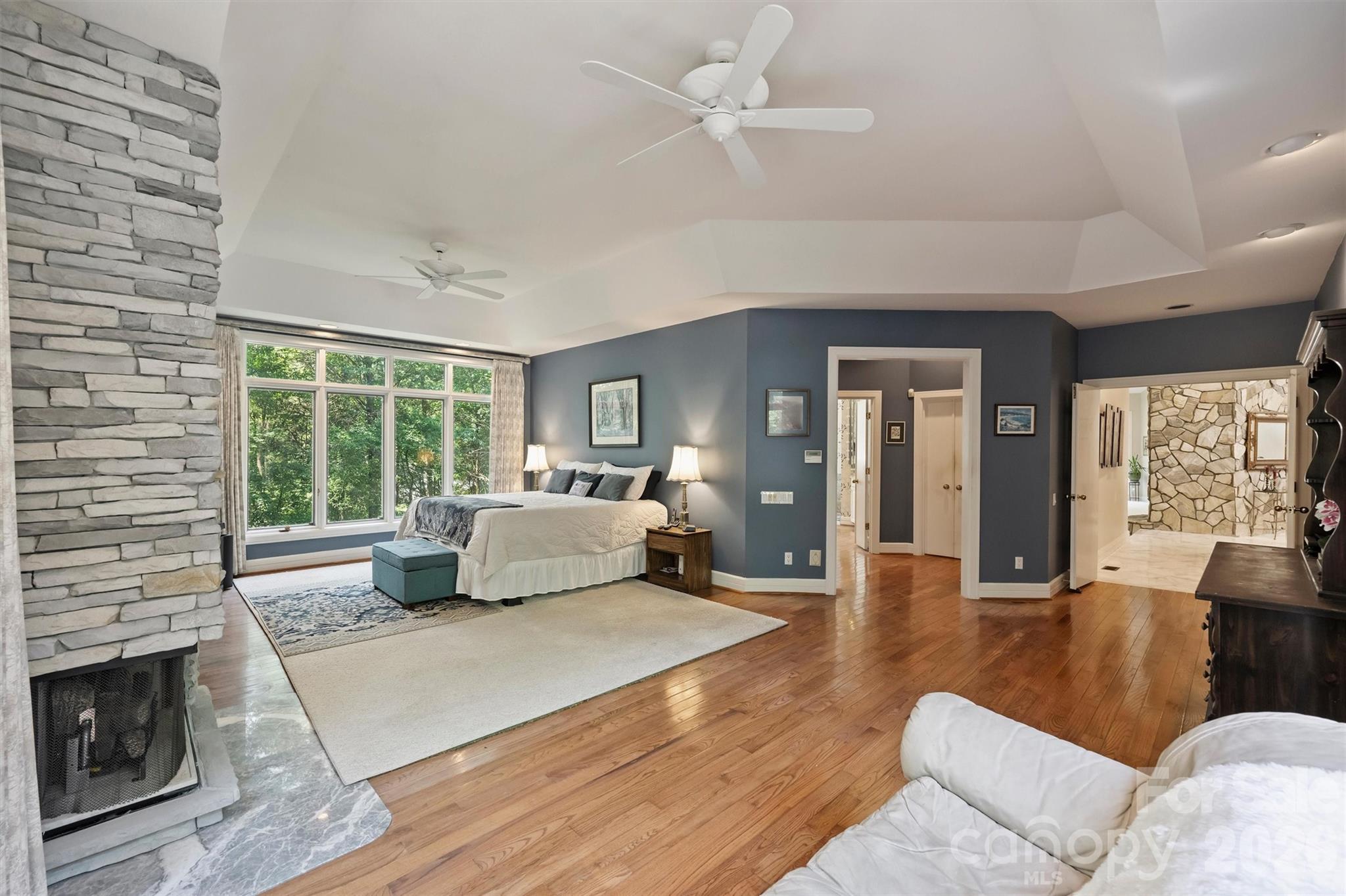 3301 Providence Plantation Lane — Charlotte