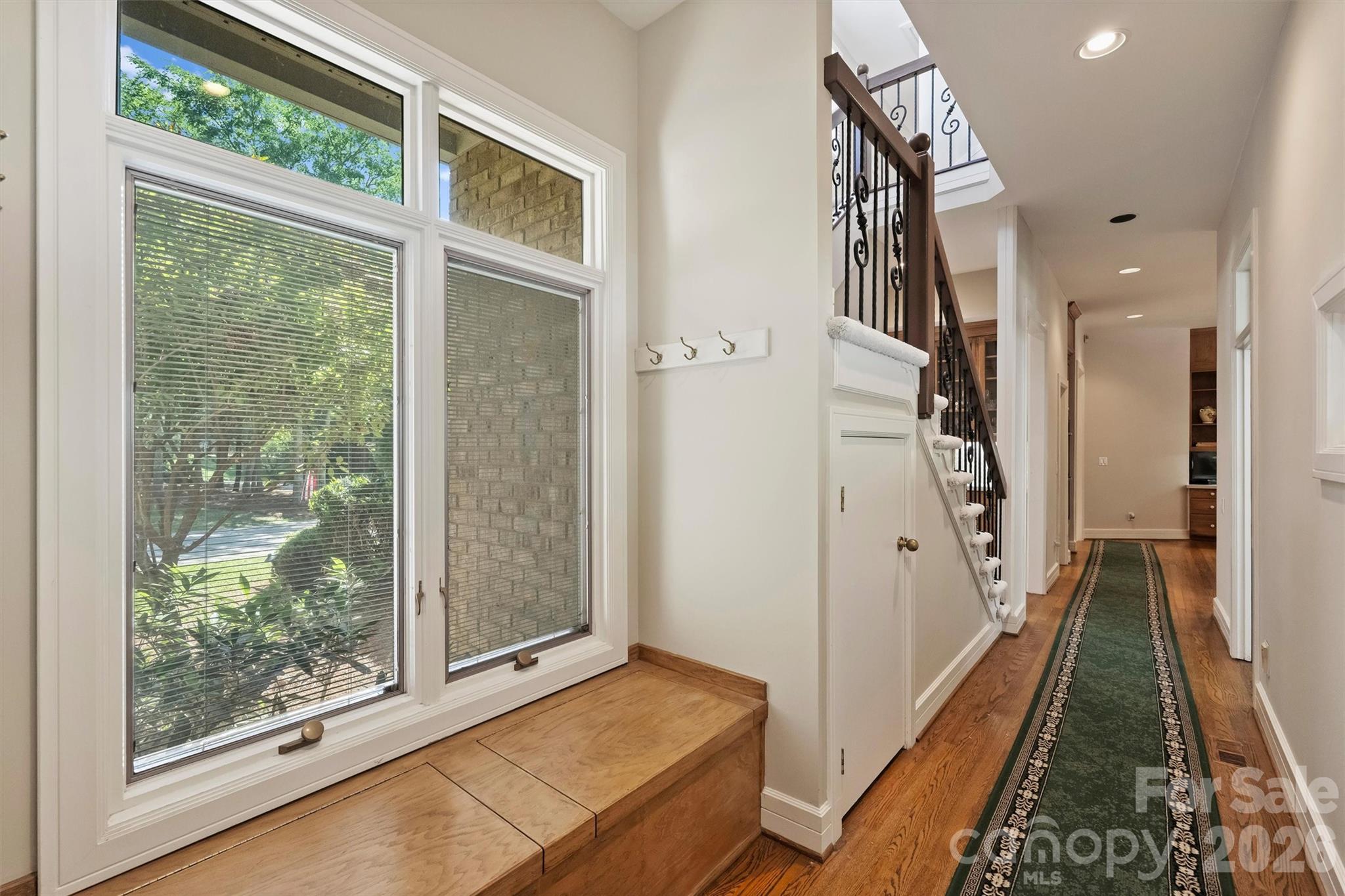 3301 Providence Plantation Lane — Charlotte