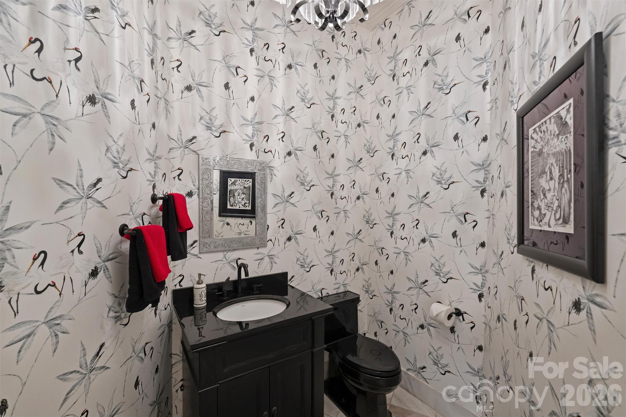 3301 Providence Plantation Lane — Charlotte