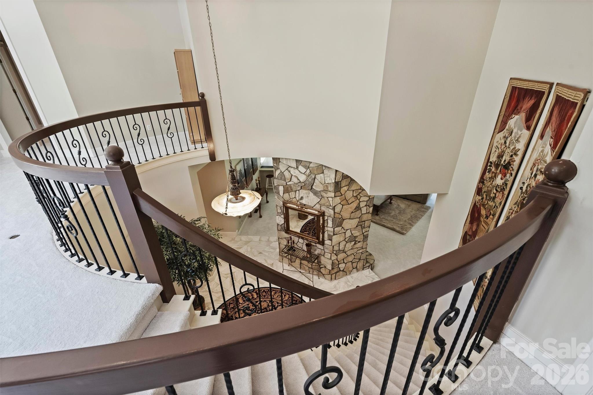 3301 Providence Plantation Lane — Charlotte