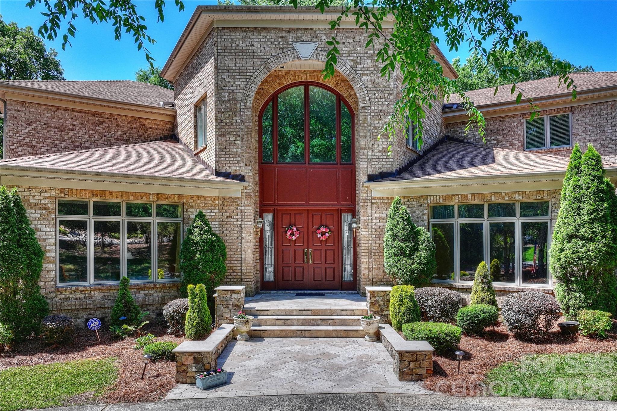 3301 Providence Plantation Lane — Charlotte