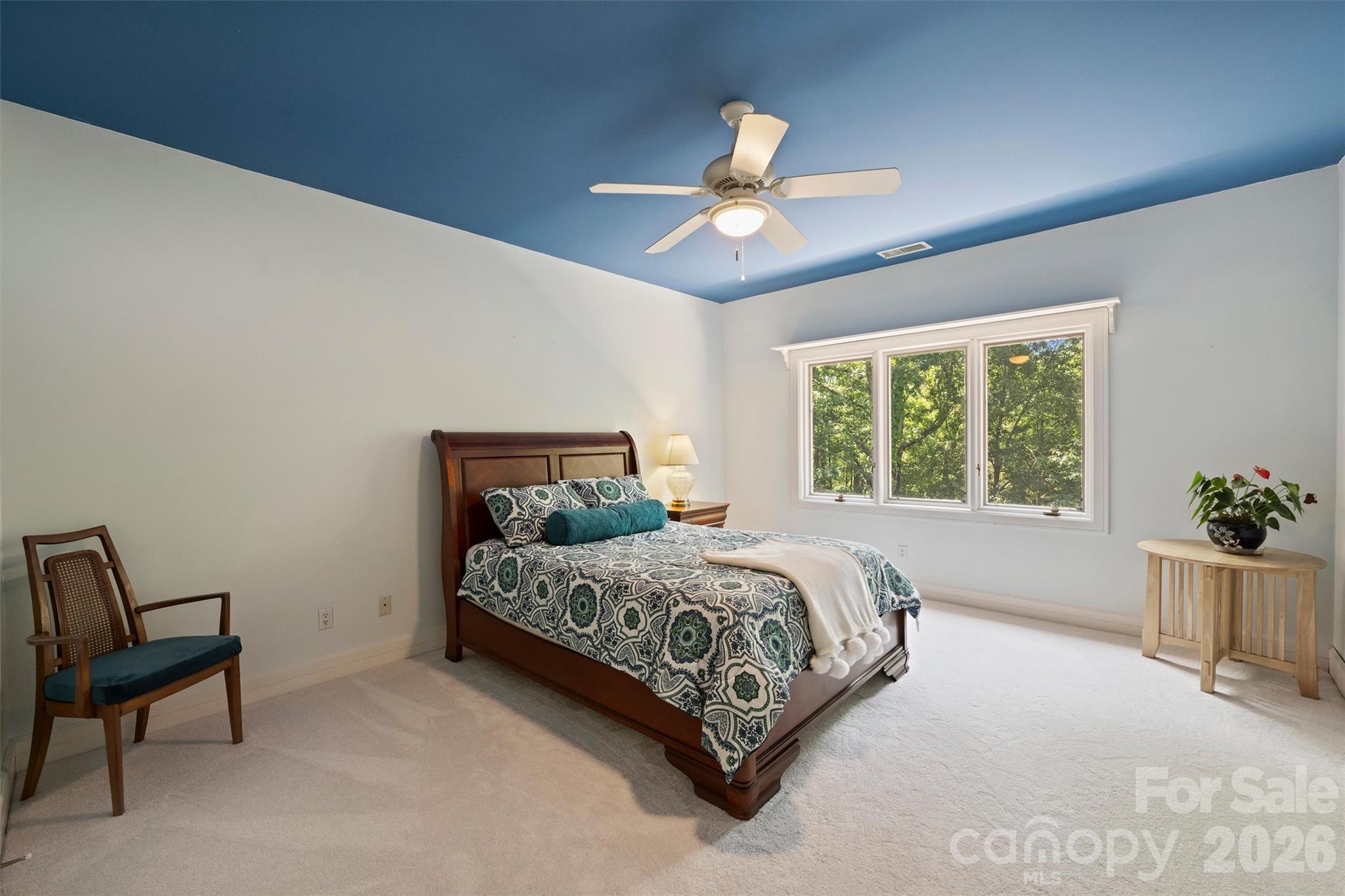 3301 Providence Plantation Lane — Charlotte