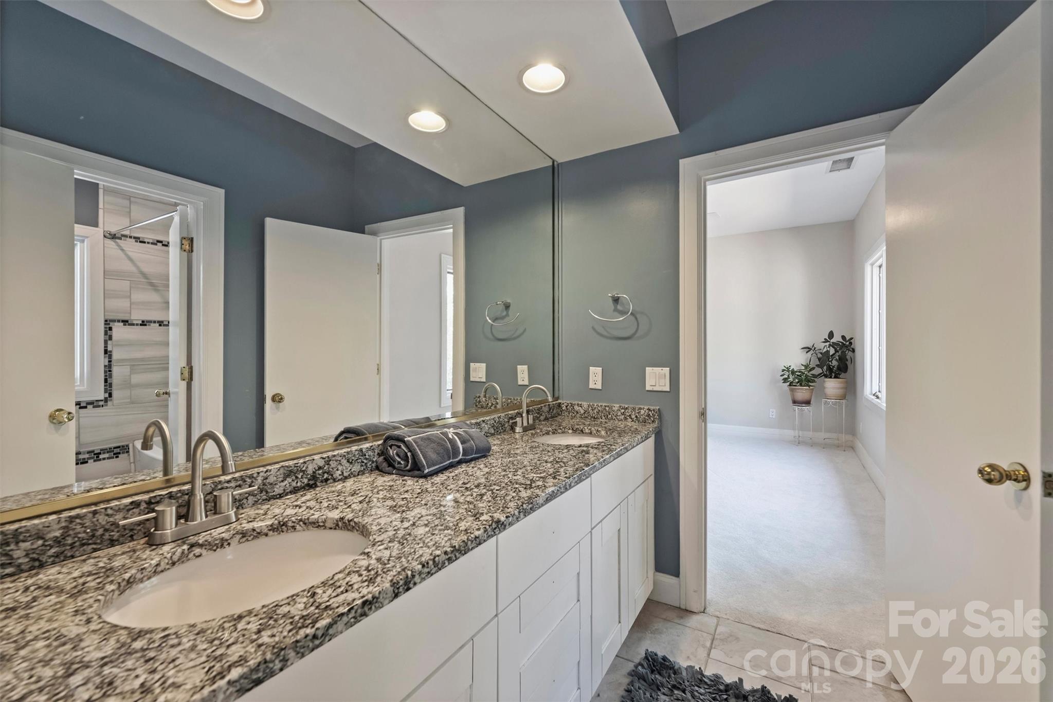 3301 Providence Plantation Lane — Charlotte