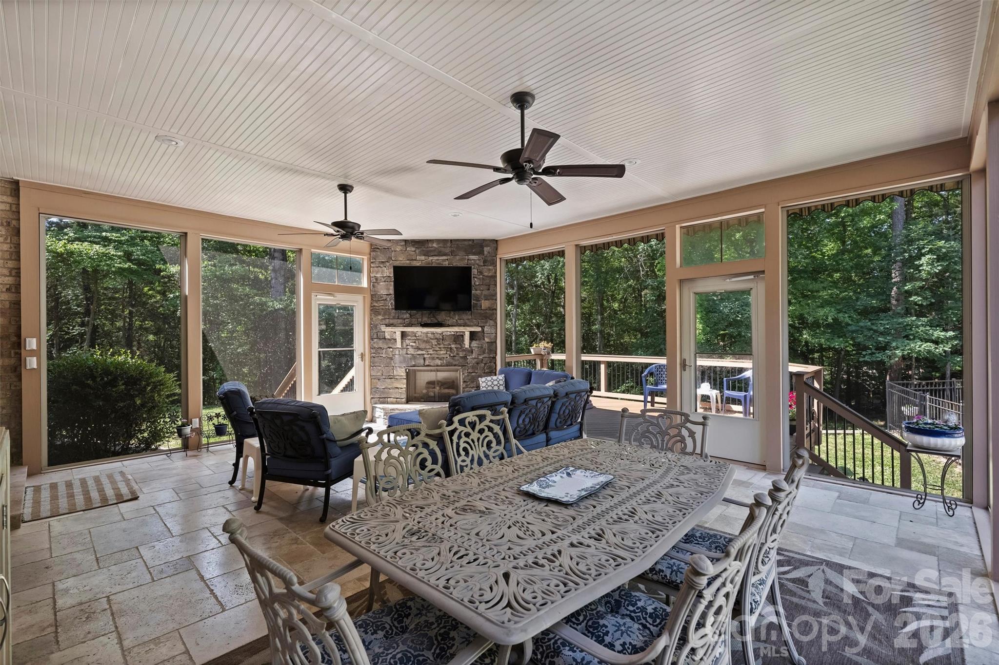 3301 Providence Plantation Lane — Charlotte