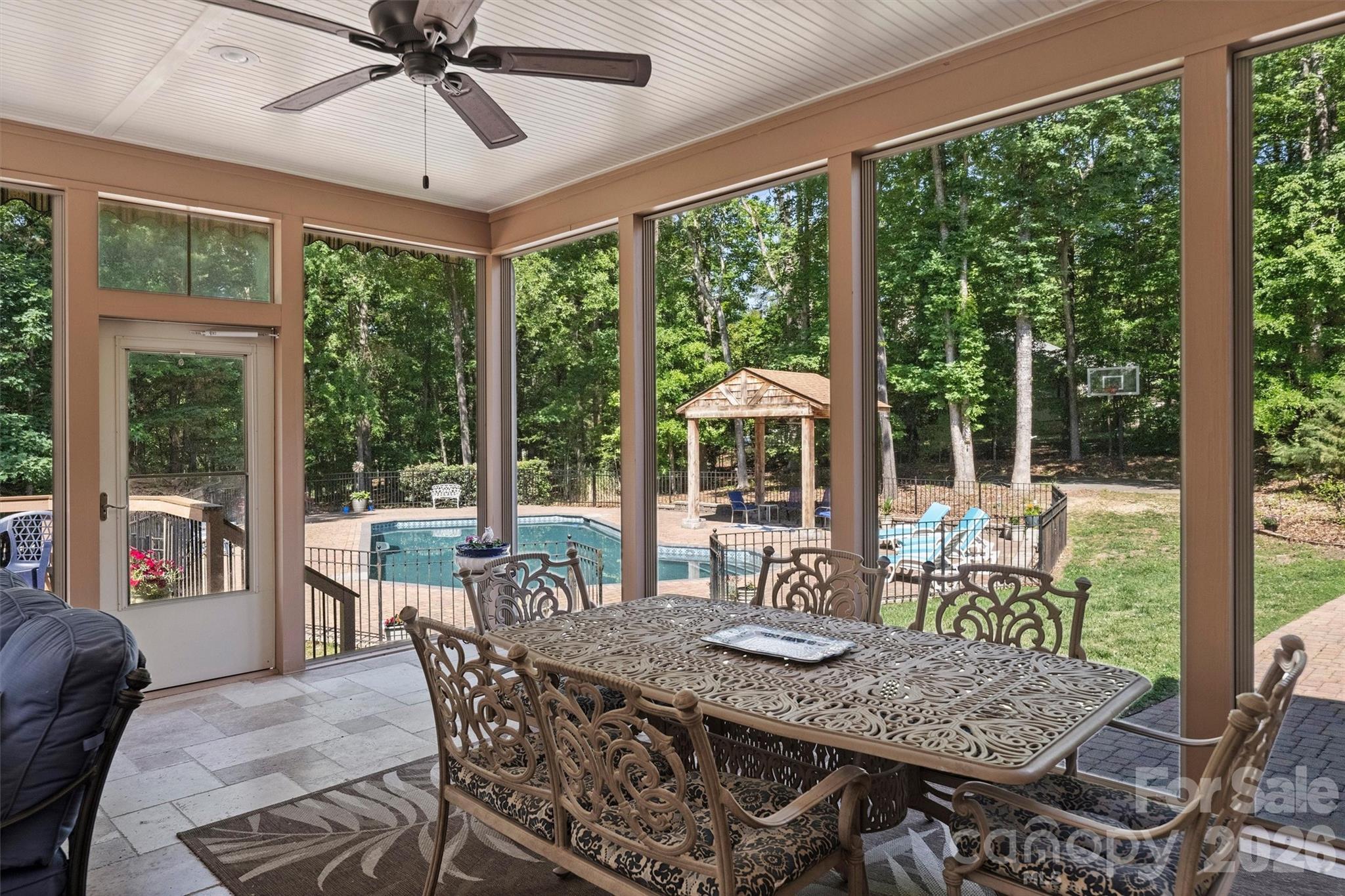3301 Providence Plantation Lane — Charlotte