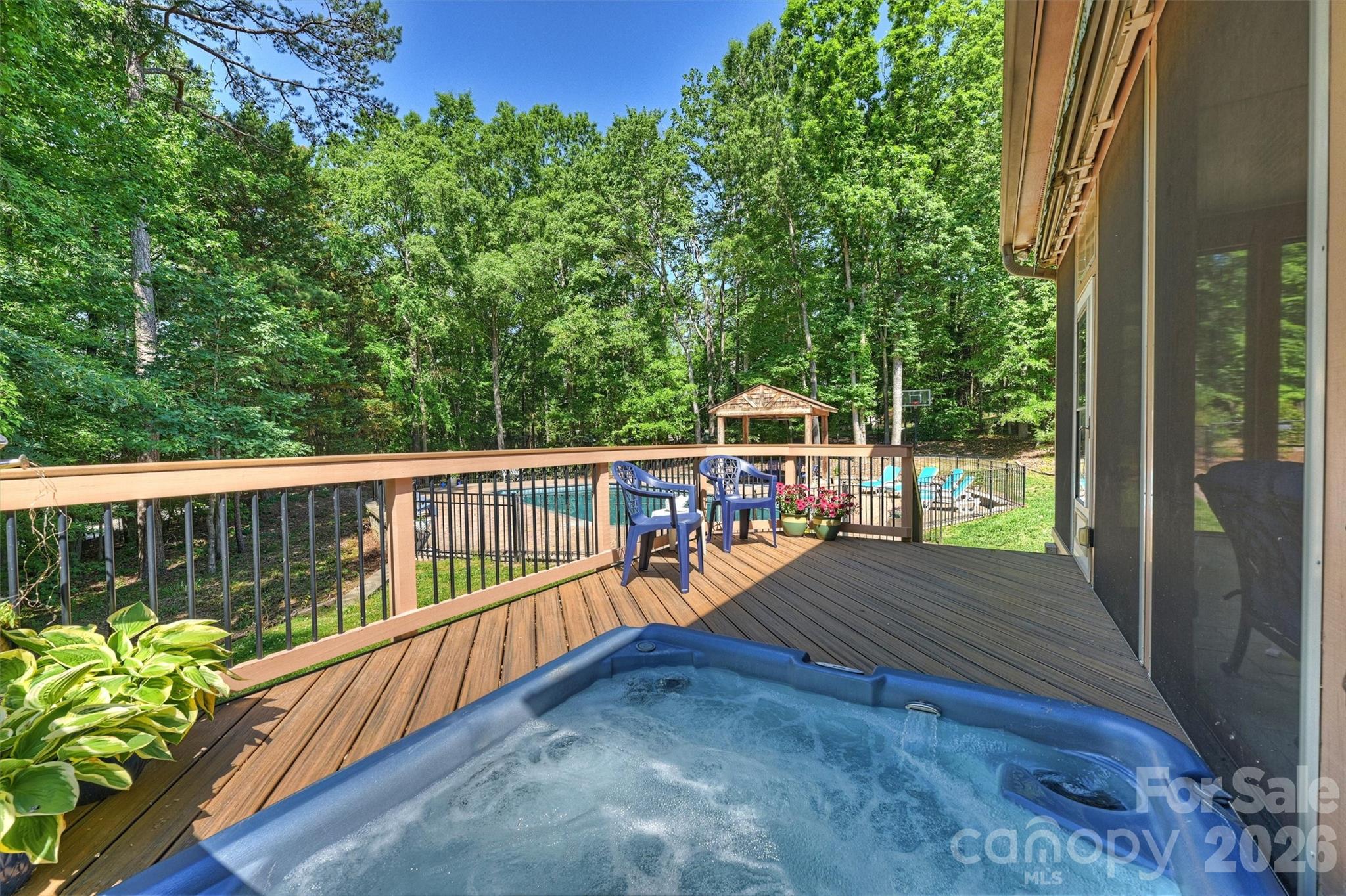 3301 Providence Plantation Lane — Charlotte