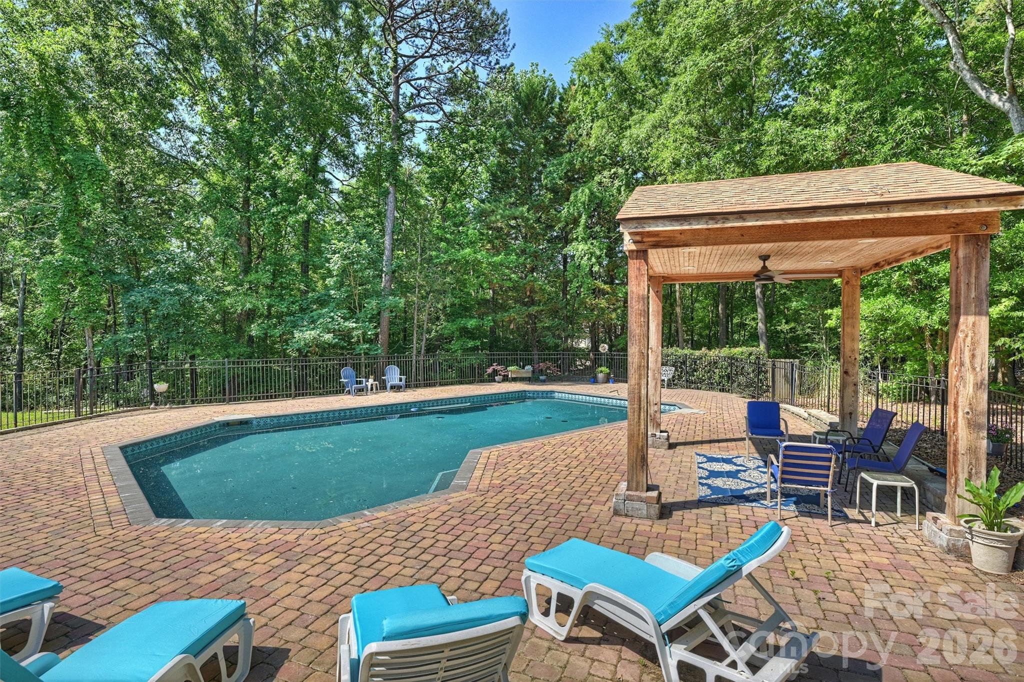 3301 Providence Plantation Lane — Charlotte