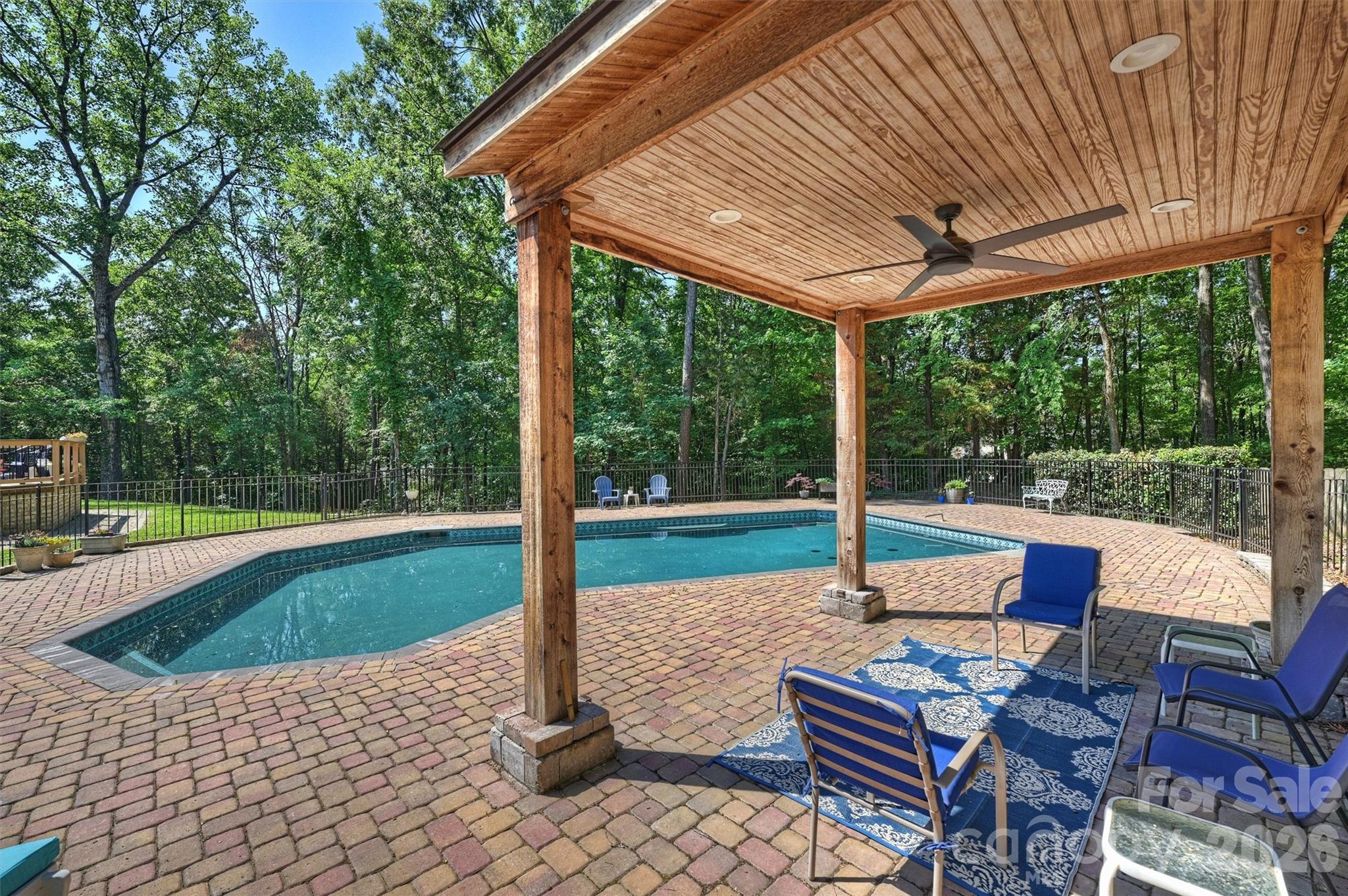 3301 Providence Plantation Lane — Charlotte