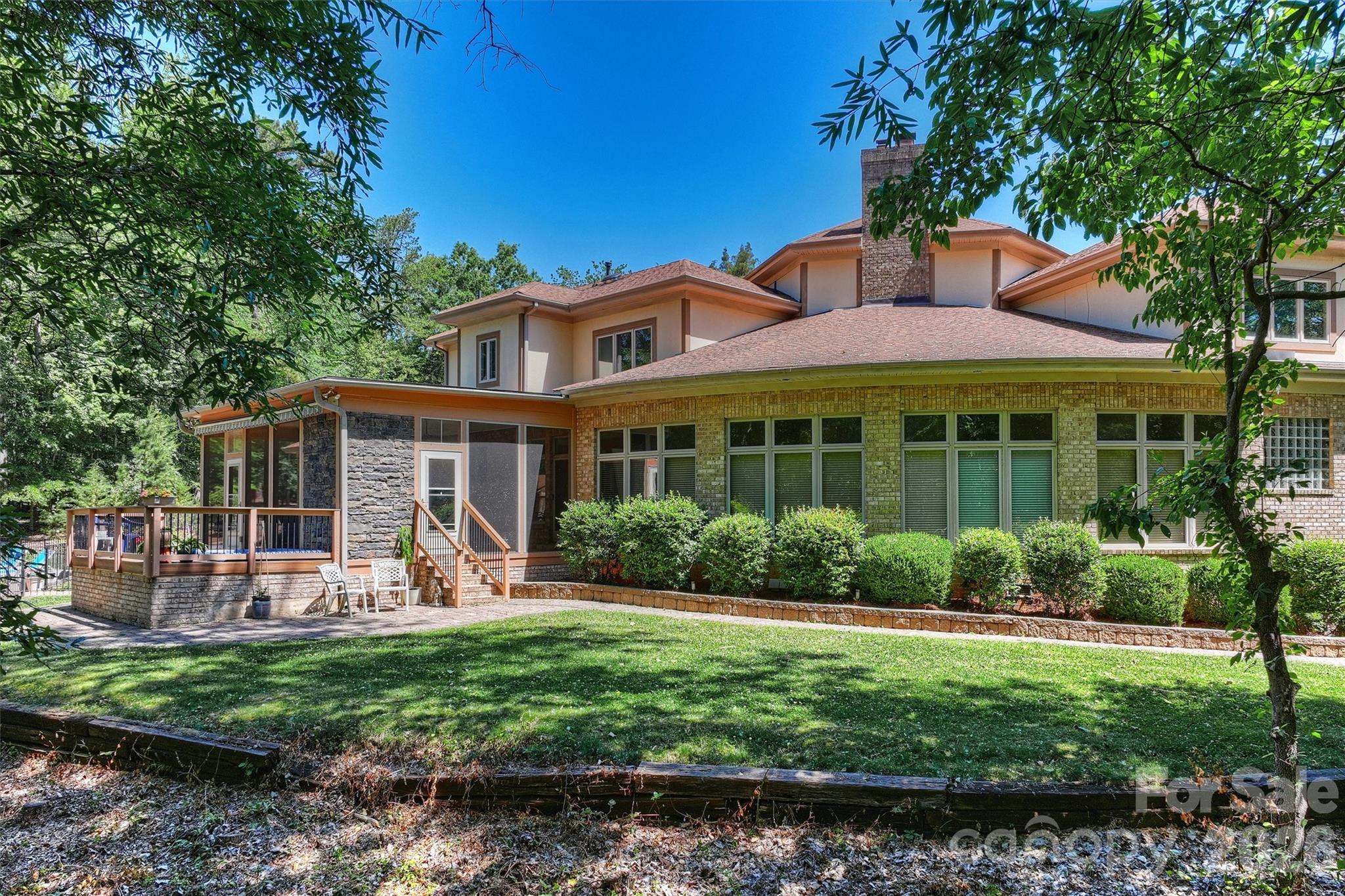 3301 Providence Plantation Lane — Charlotte