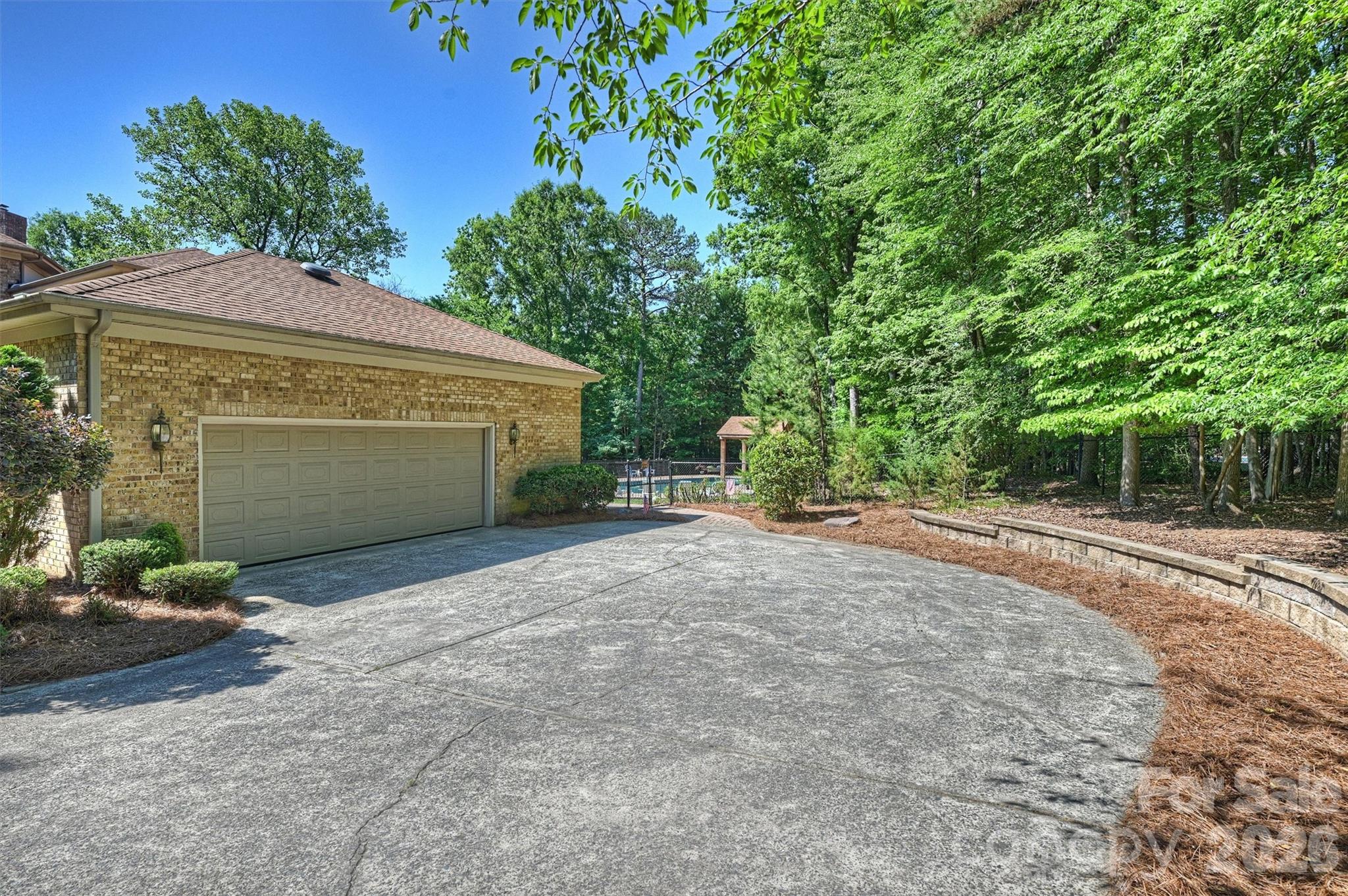 3301 Providence Plantation Lane — Charlotte