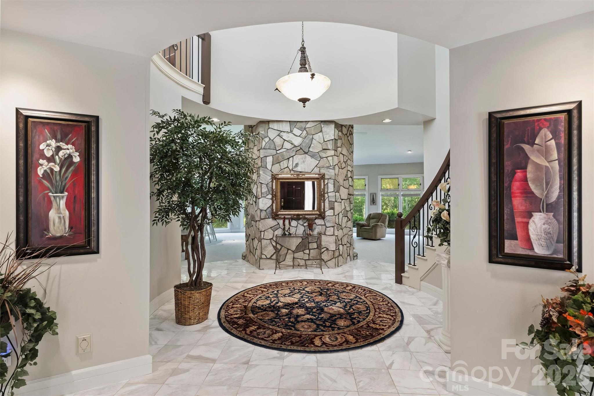 3301 Providence Plantation Lane — Charlotte