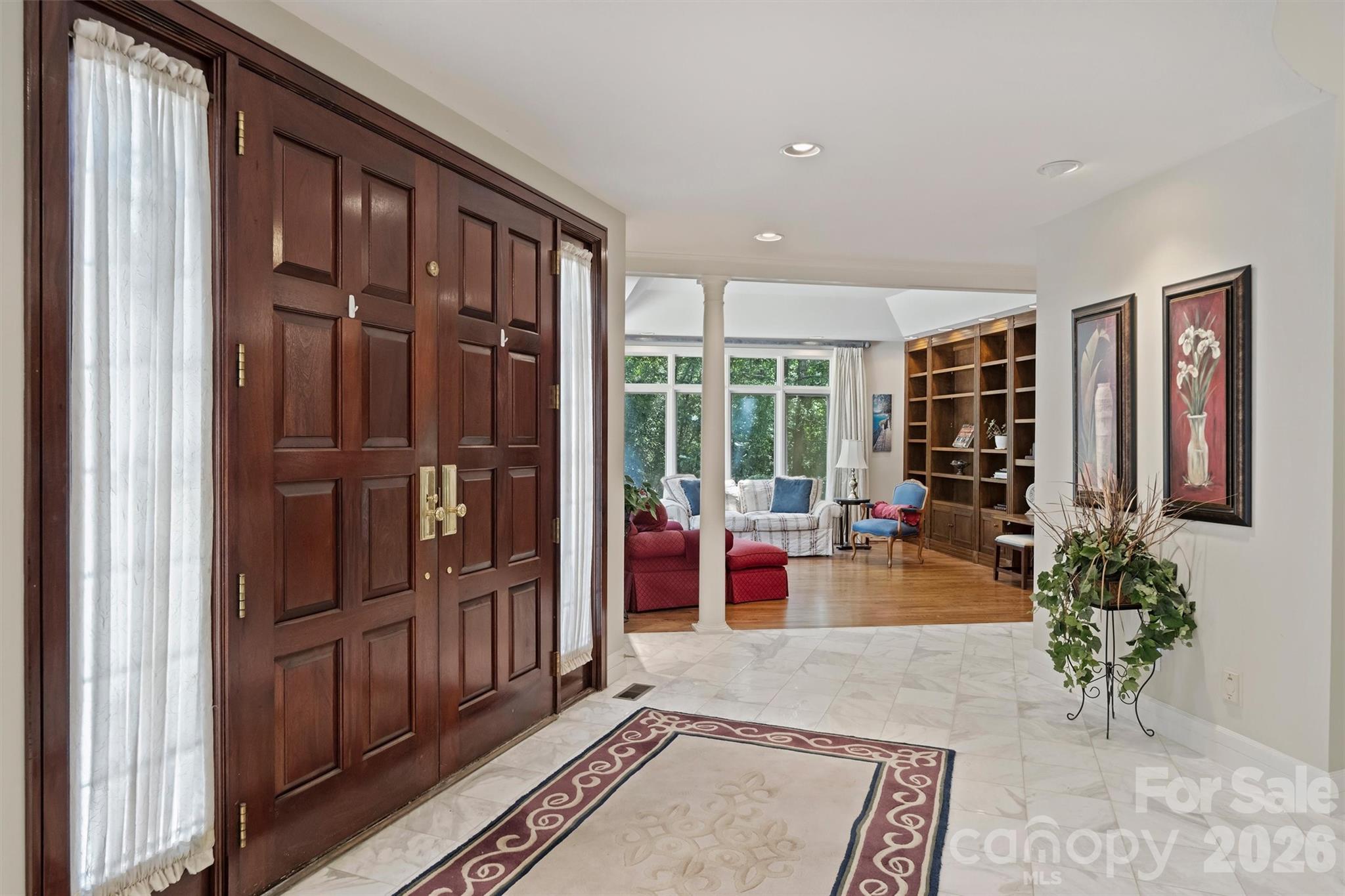 3301 Providence Plantation Lane — Charlotte